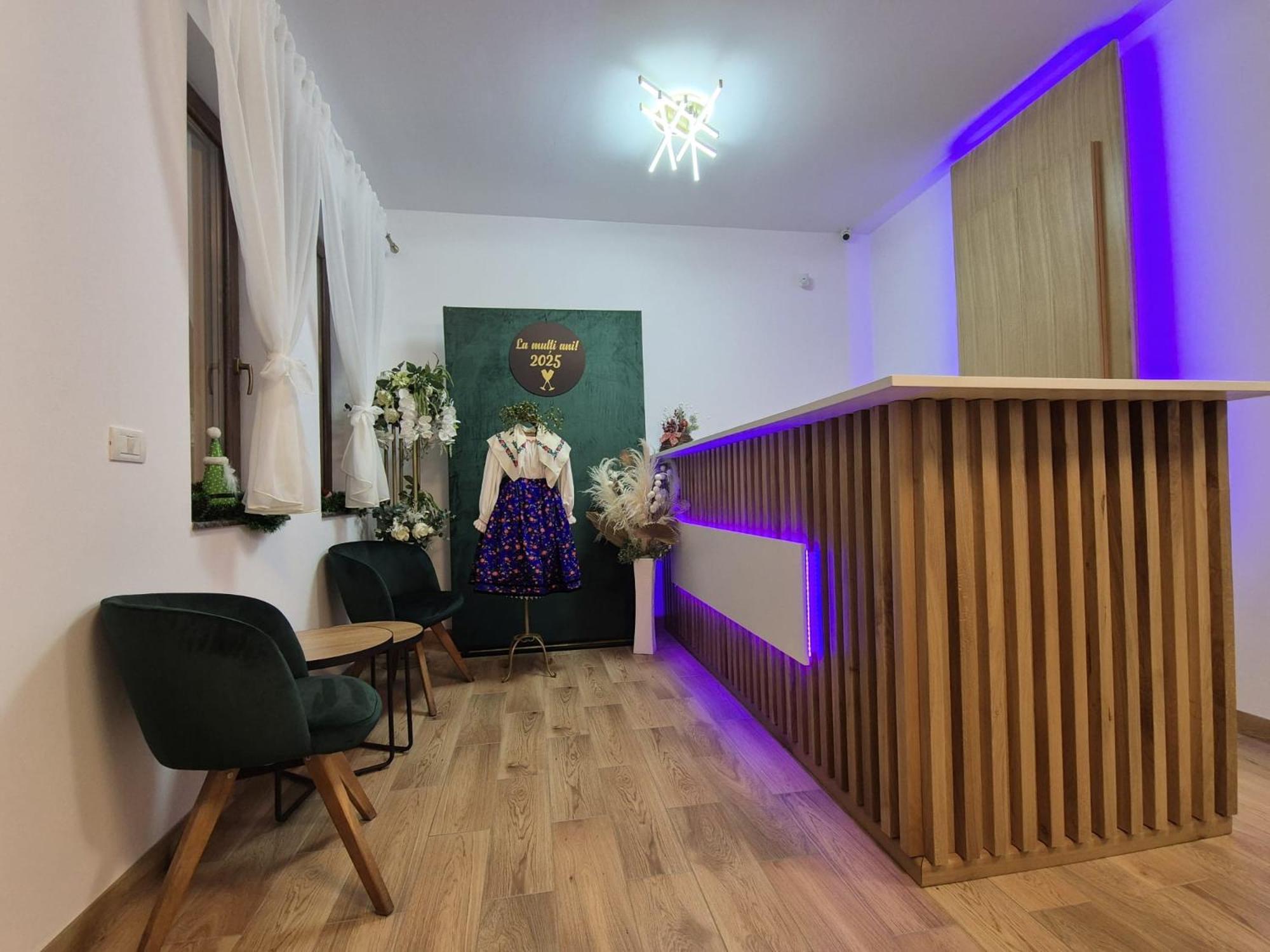Zestrea Maramureșului Săpânța