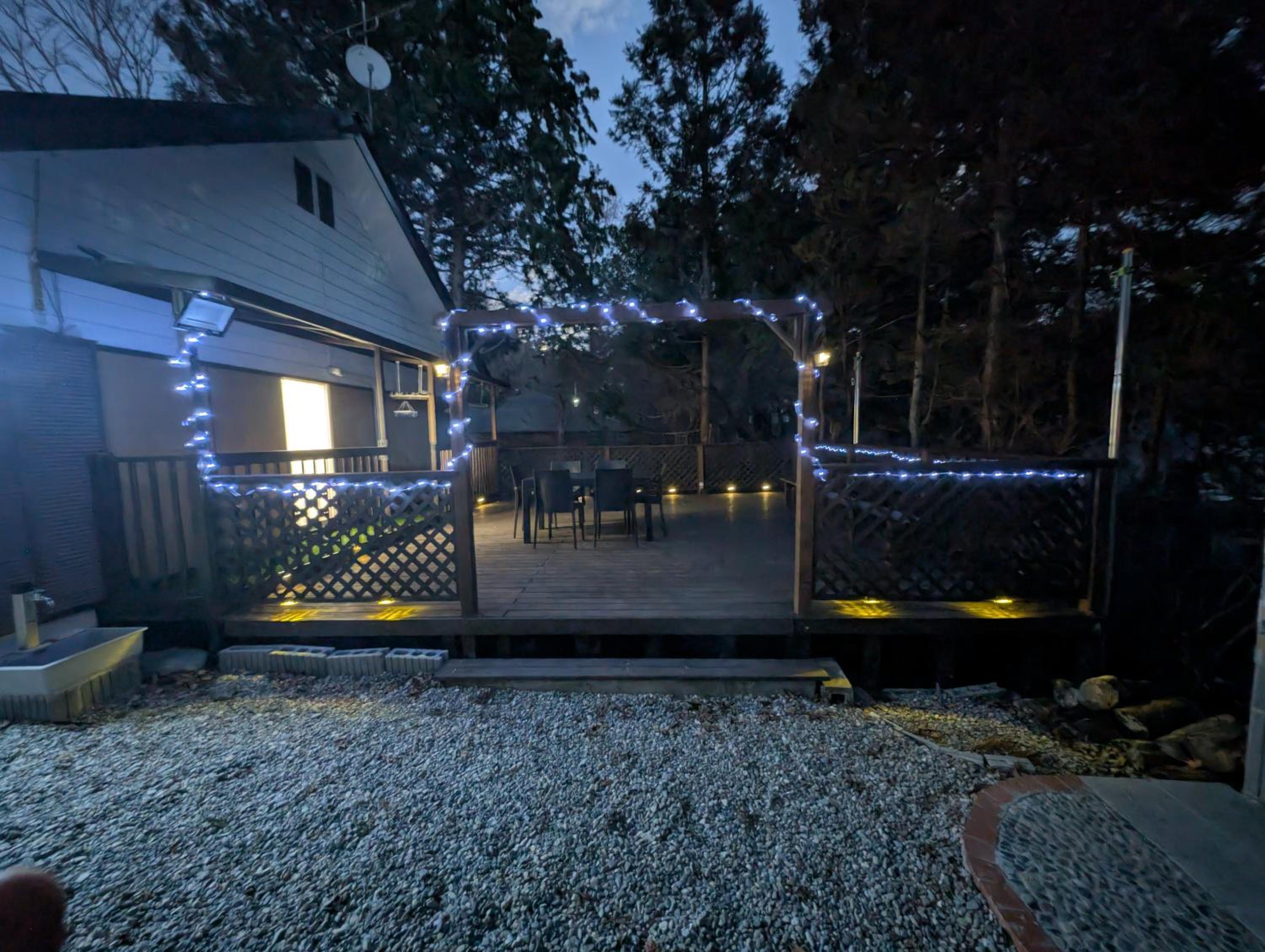 Safa's Guest House