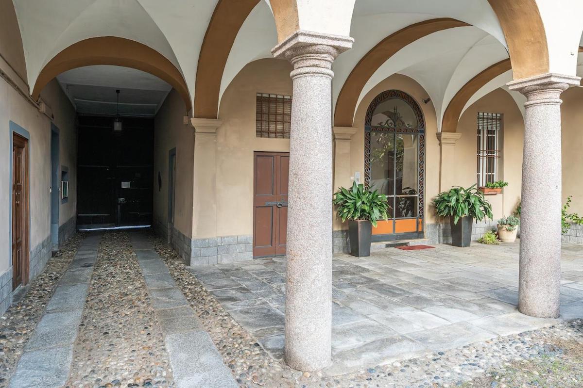 Happy Days - Pavia City - by Host4U -