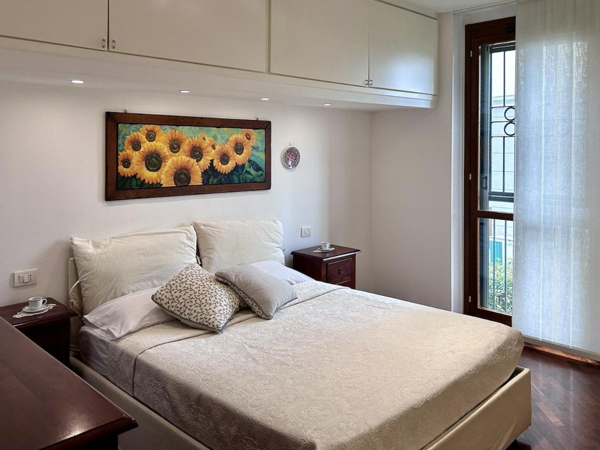 River House - Fiera Milano - by HOST4U