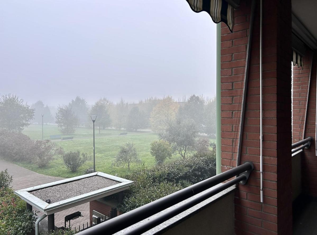 River House - Fiera Milano - by HOST4U