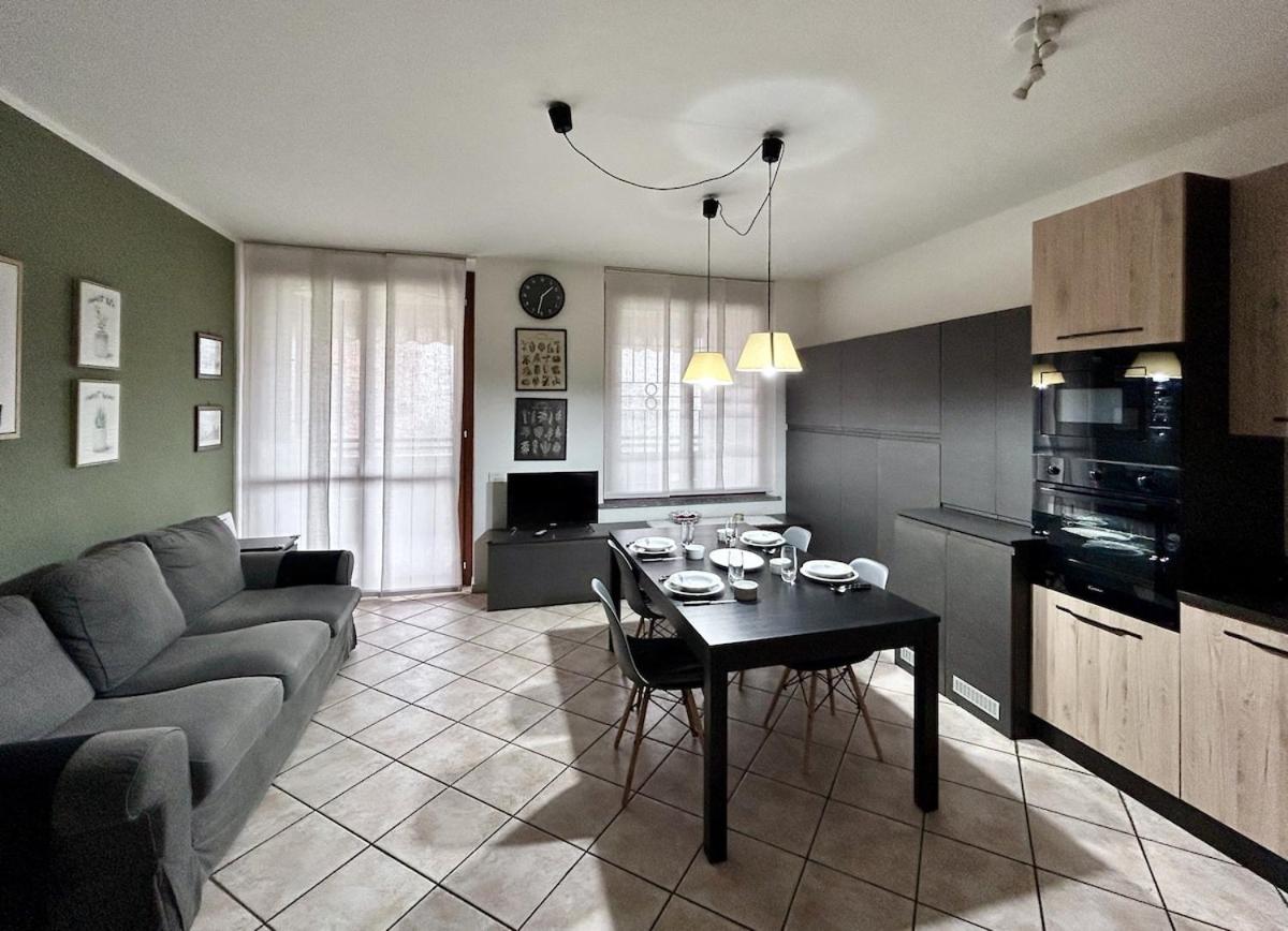 River House - Fiera Milano - by HOST4U