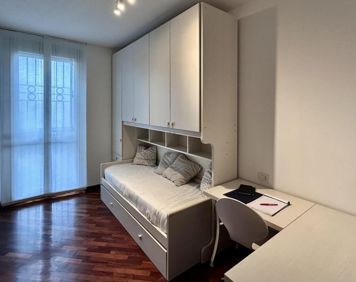 River House - Fiera Milano - by HOST4U