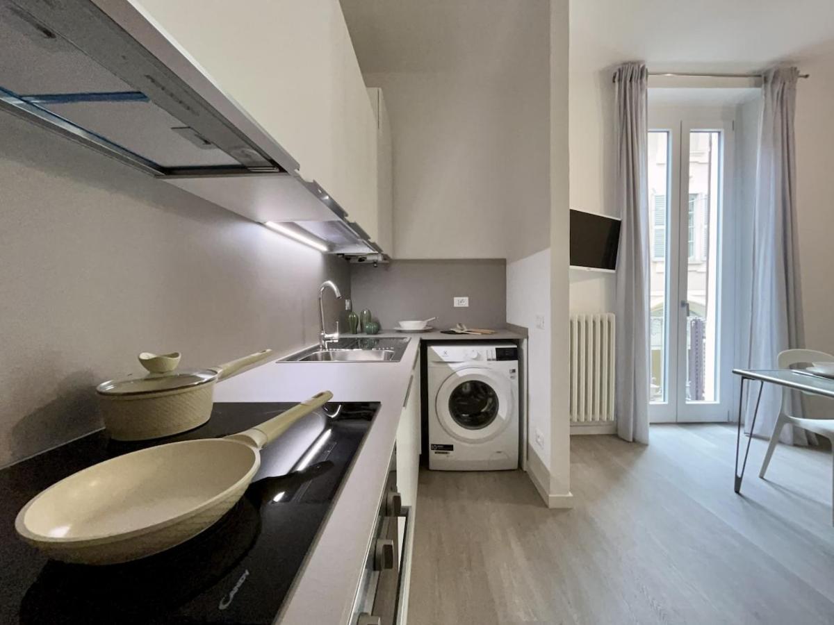 Inn Borromeo - Pavia City - by HOST4U
