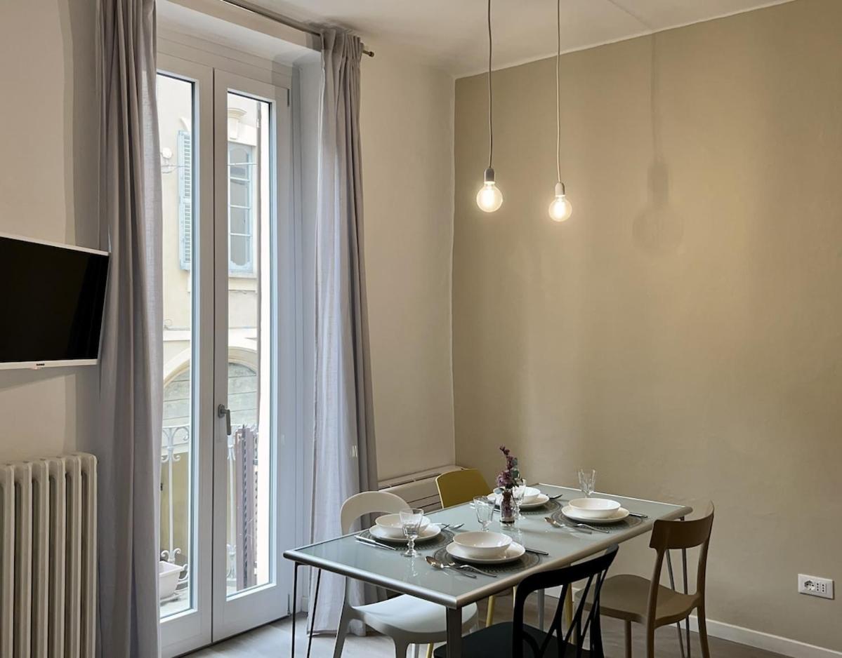 Inn Borromeo - Pavia City - by HOST4U