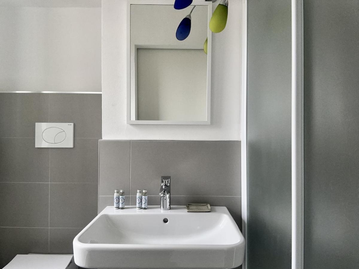 Inn Borromeo - Pavia City - by HOST4U