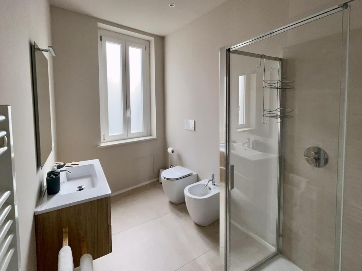 San Martino Suite - Pavia City - by HOST4U