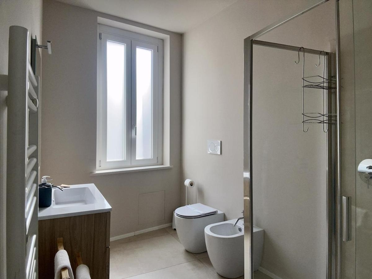 San Martino Suite - Pavia City - by HOST4U