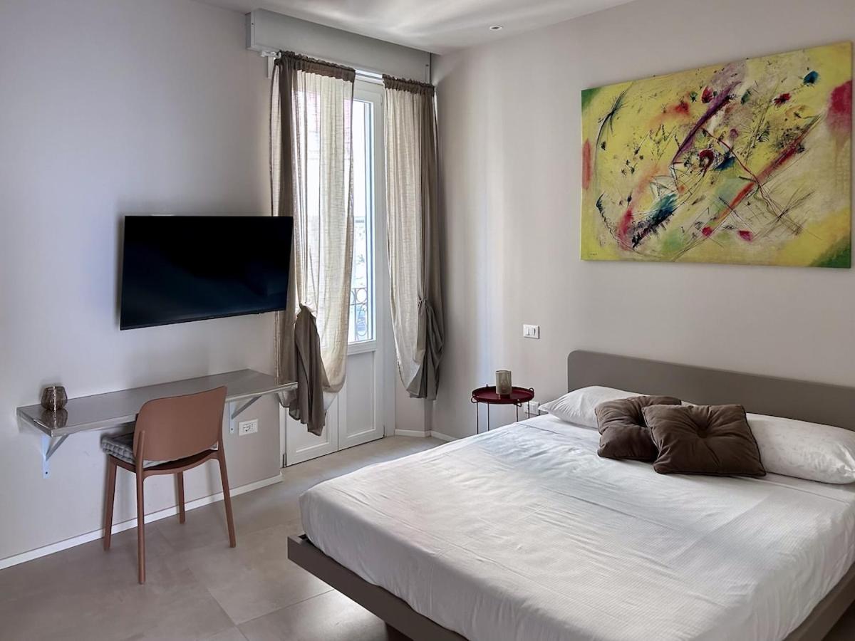 San Martino Suite - Pavia City - by HOST4U