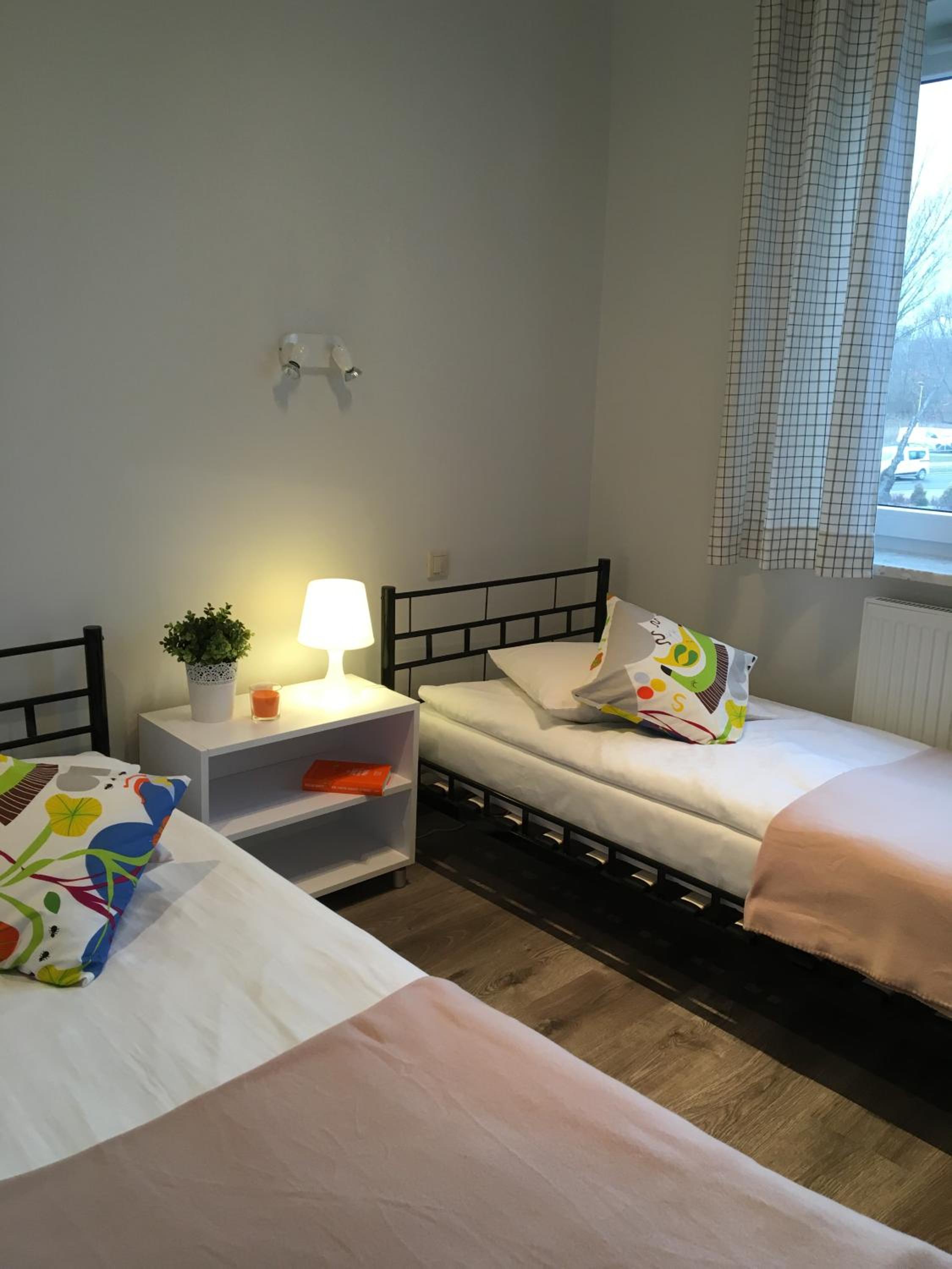 Arcus Premium Hostel
