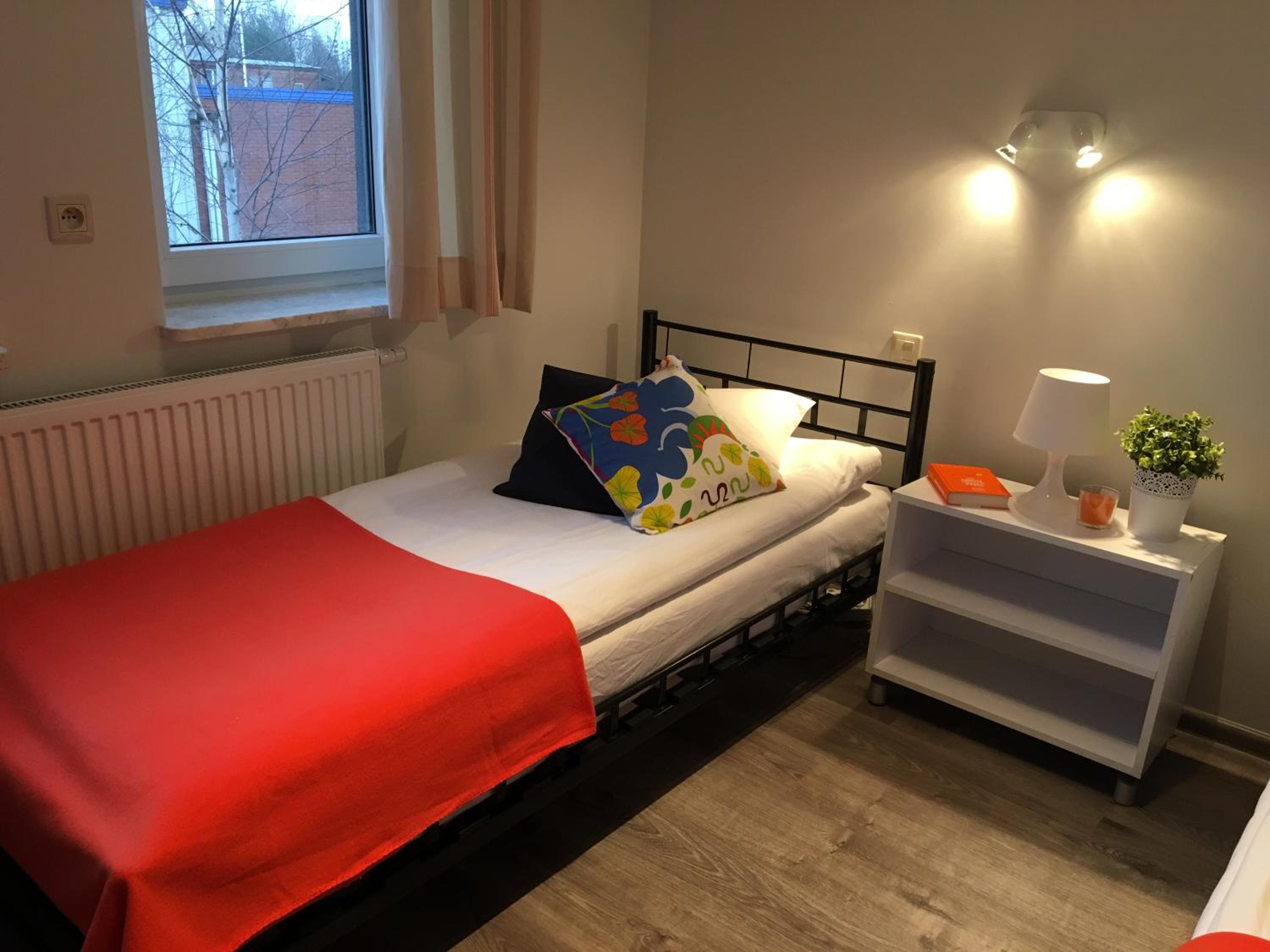 Foto 46 de 95 de Arcus Premium Hostel