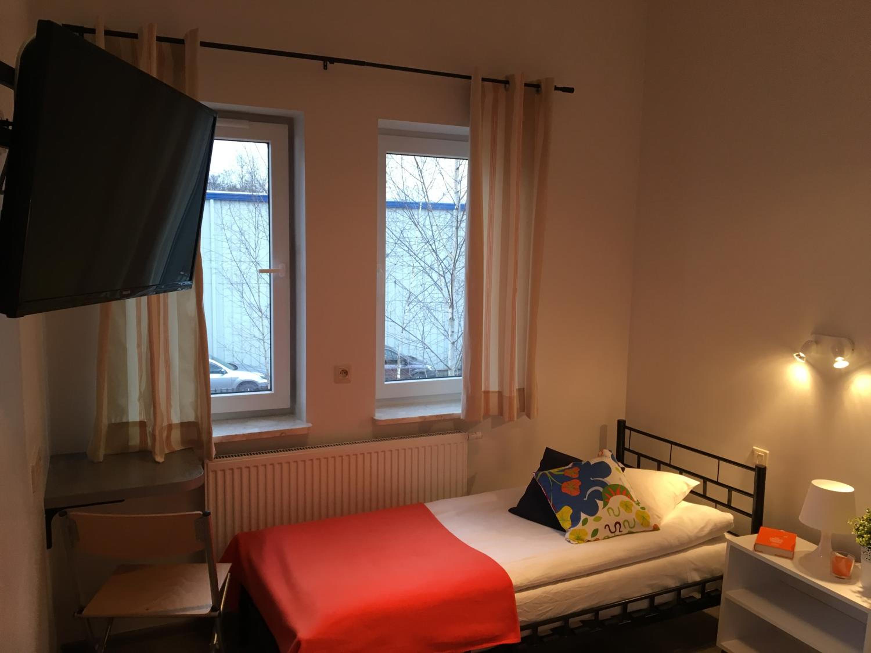 Arcus Premium Hostel