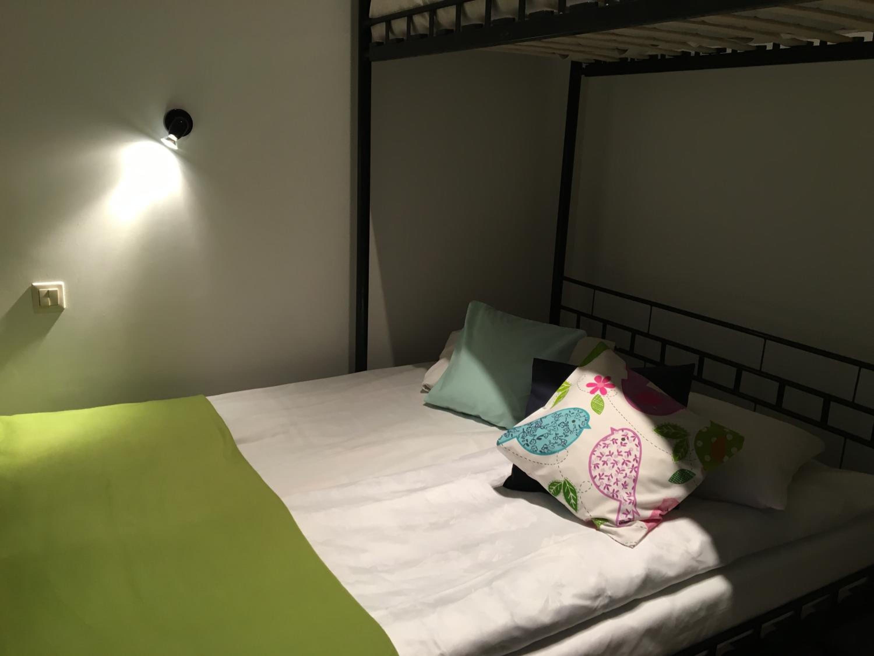 Foto 64 de 95 de Arcus Premium Hostel