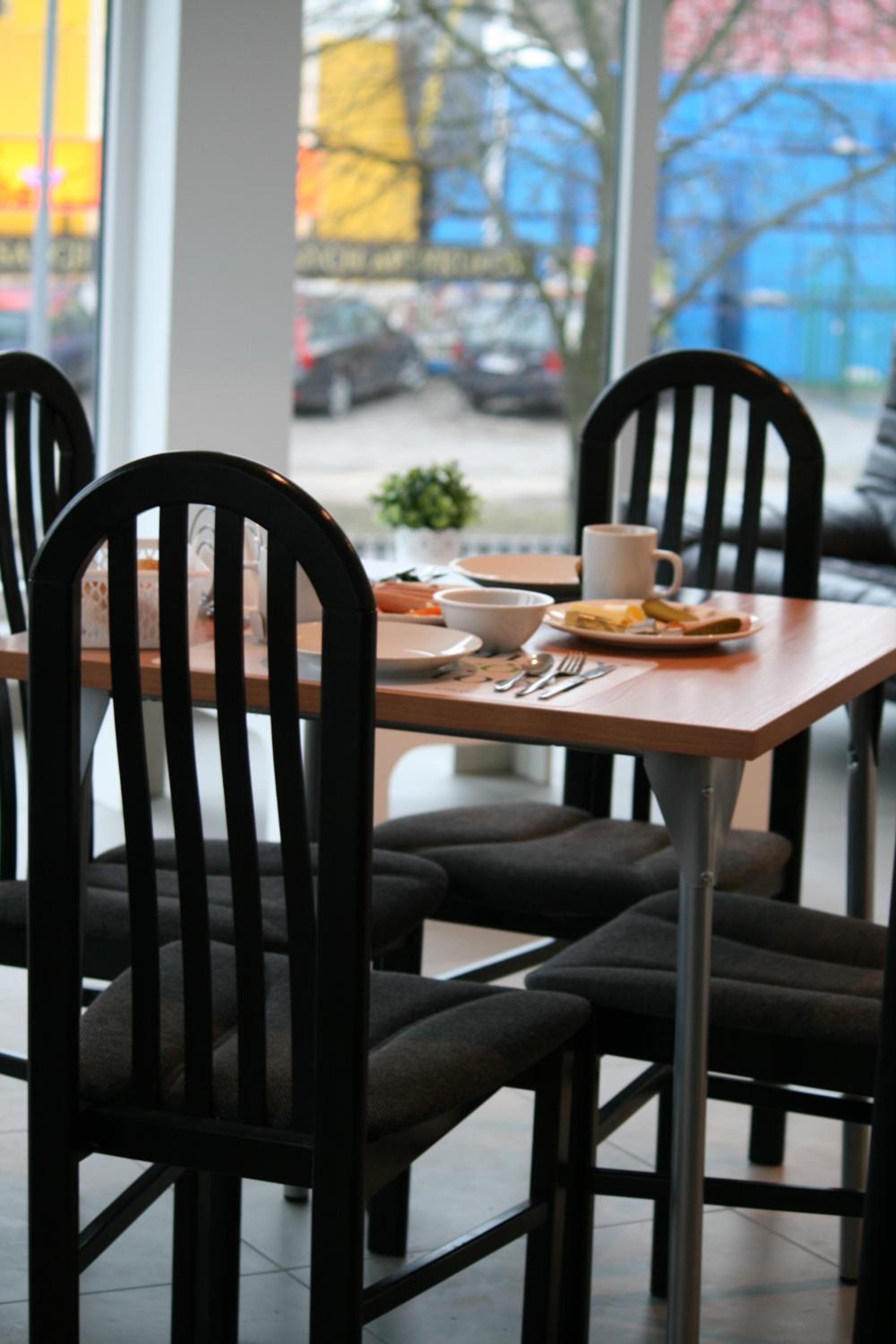 Arcus Premium Hostel