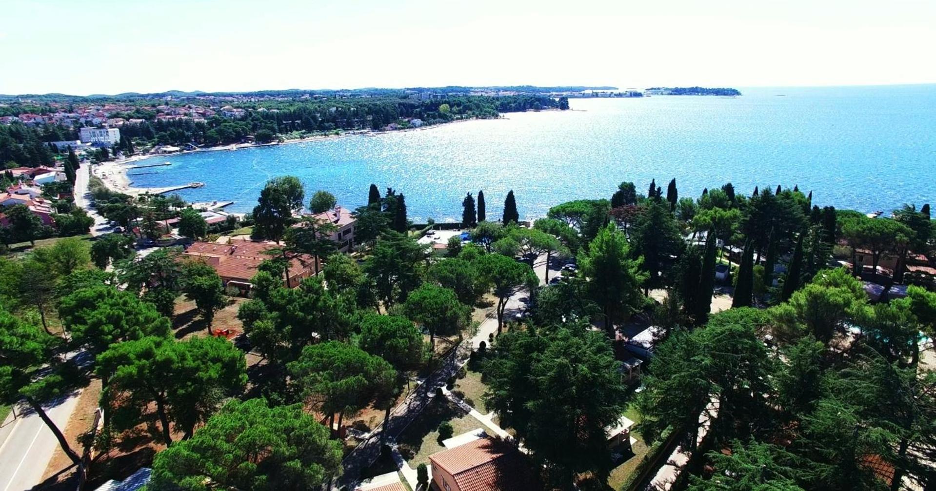 Apartments Materada Residence - Property Image 90