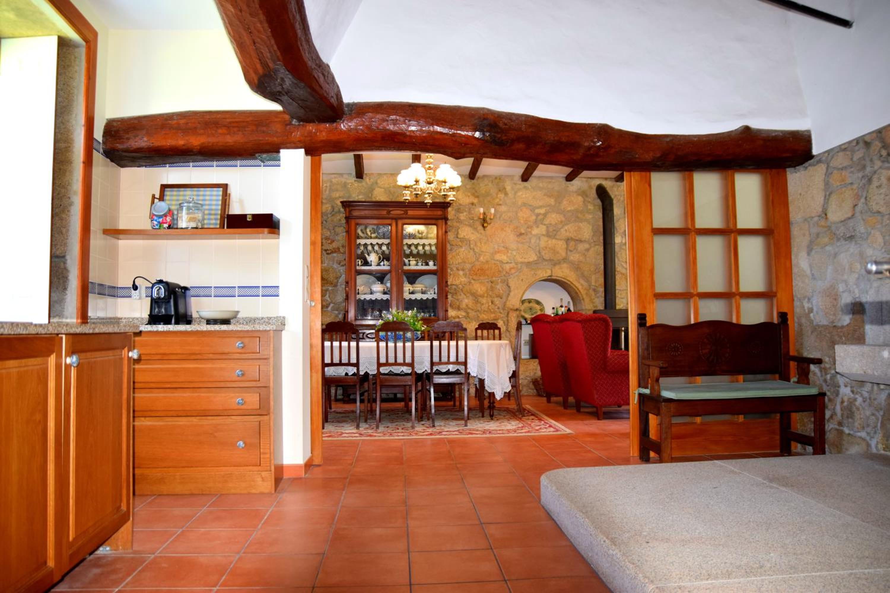 Casa Mindela Farmhouse