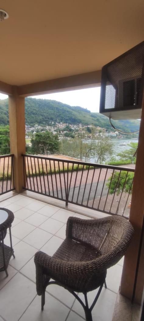 Angra dos Reis - Porto Bali - Apartamento no Complexo Nacional Inn