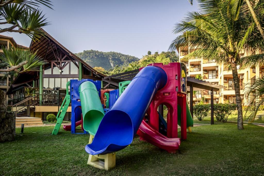 Angra dos Reis - Porto Bali - Apartamento no Complexo Nacional Inn