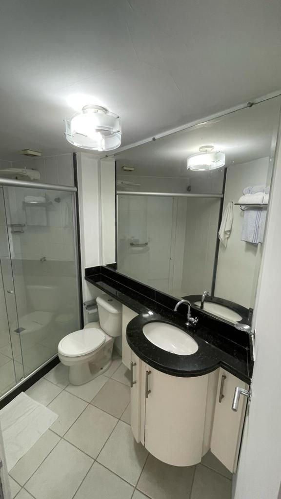 Angra dos Reis - Porto Bali - Apartamento no Complexo Nacional Inn