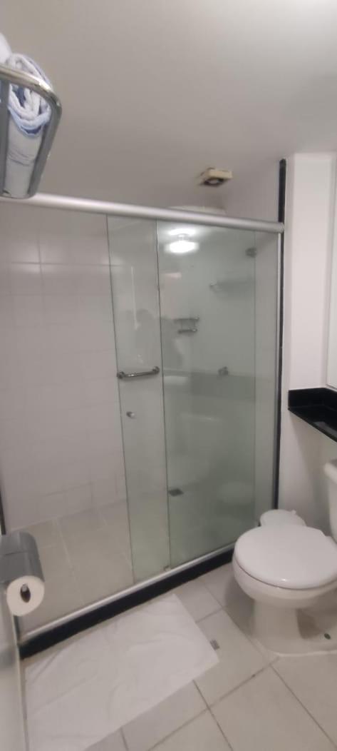 Angra dos Reis - Porto Bali - Apartamento no Complexo Nacional Inn