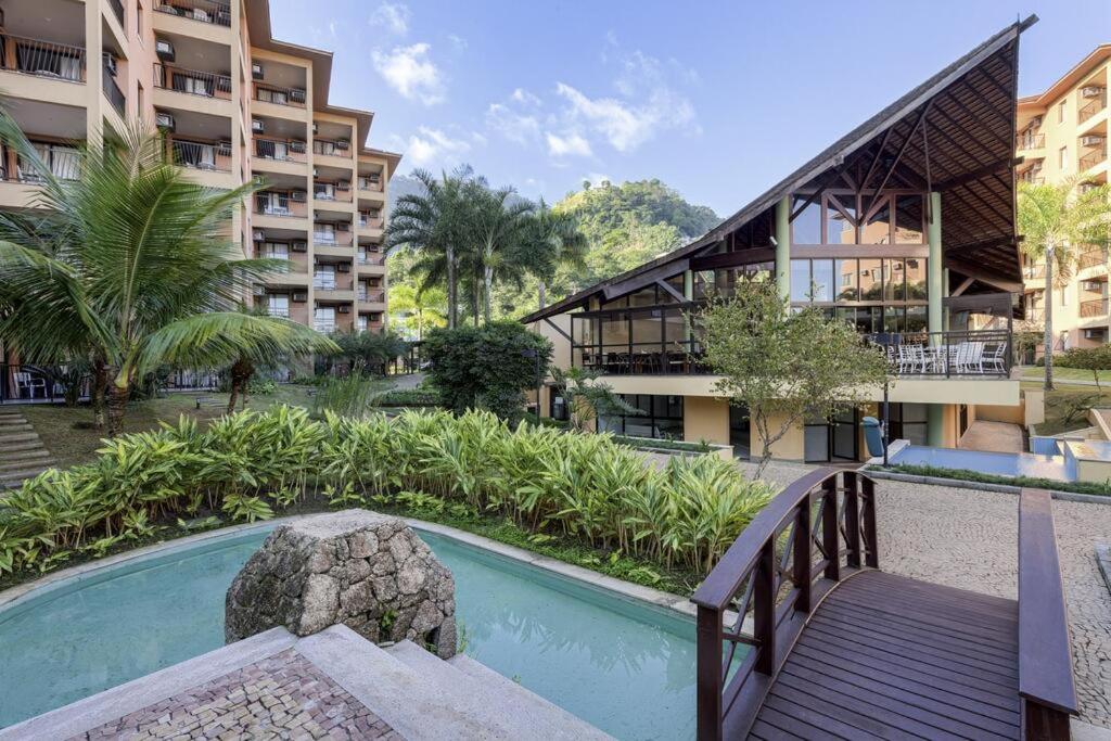 Angra dos Reis - Porto Bali - Apartamento no Complexo Nacional Inn