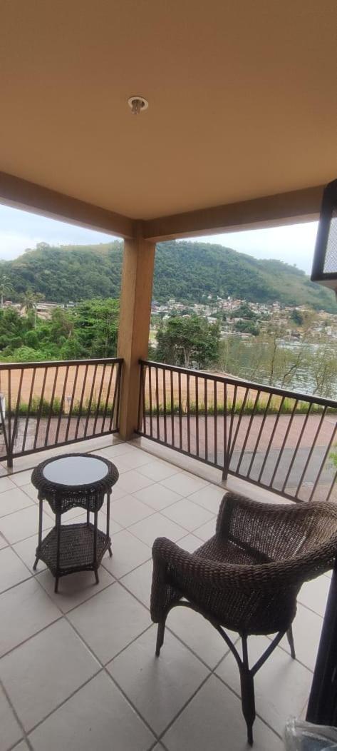 Angra dos Reis - Porto Bali - Apartamento no Complexo Nacional Inn