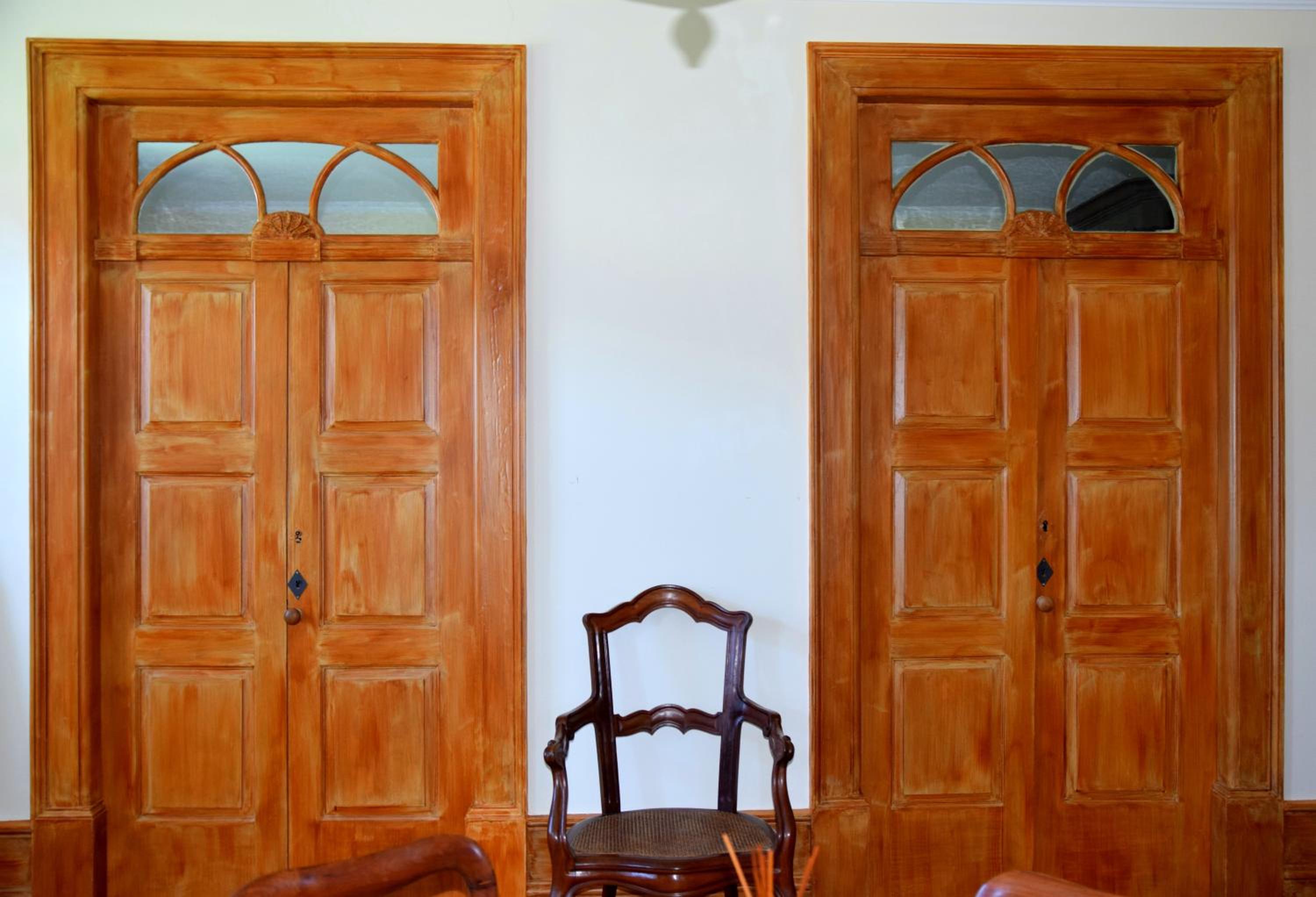 Casa Mindela Farmhouse