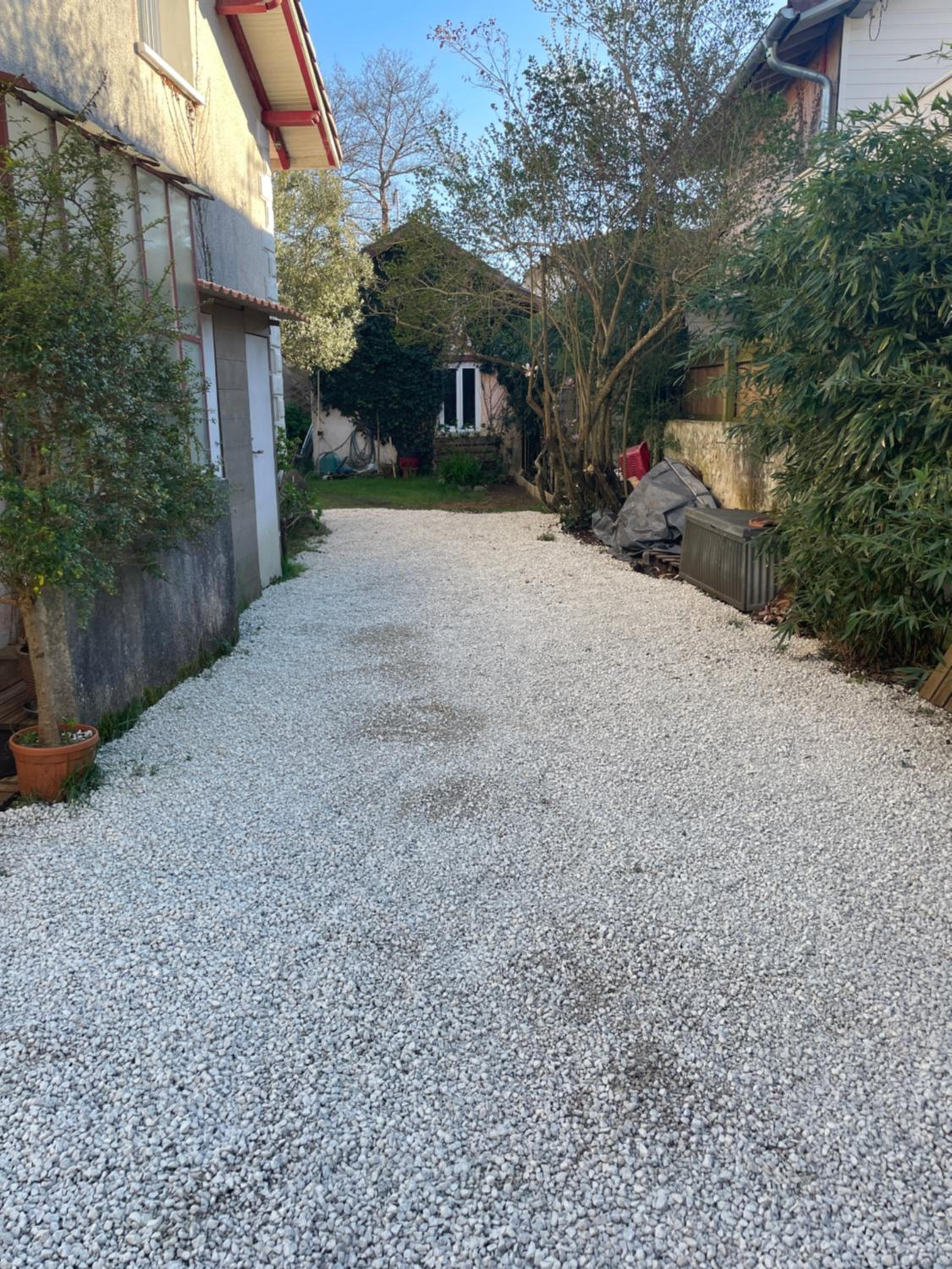 La Chambre Du Voyageur, photo 27