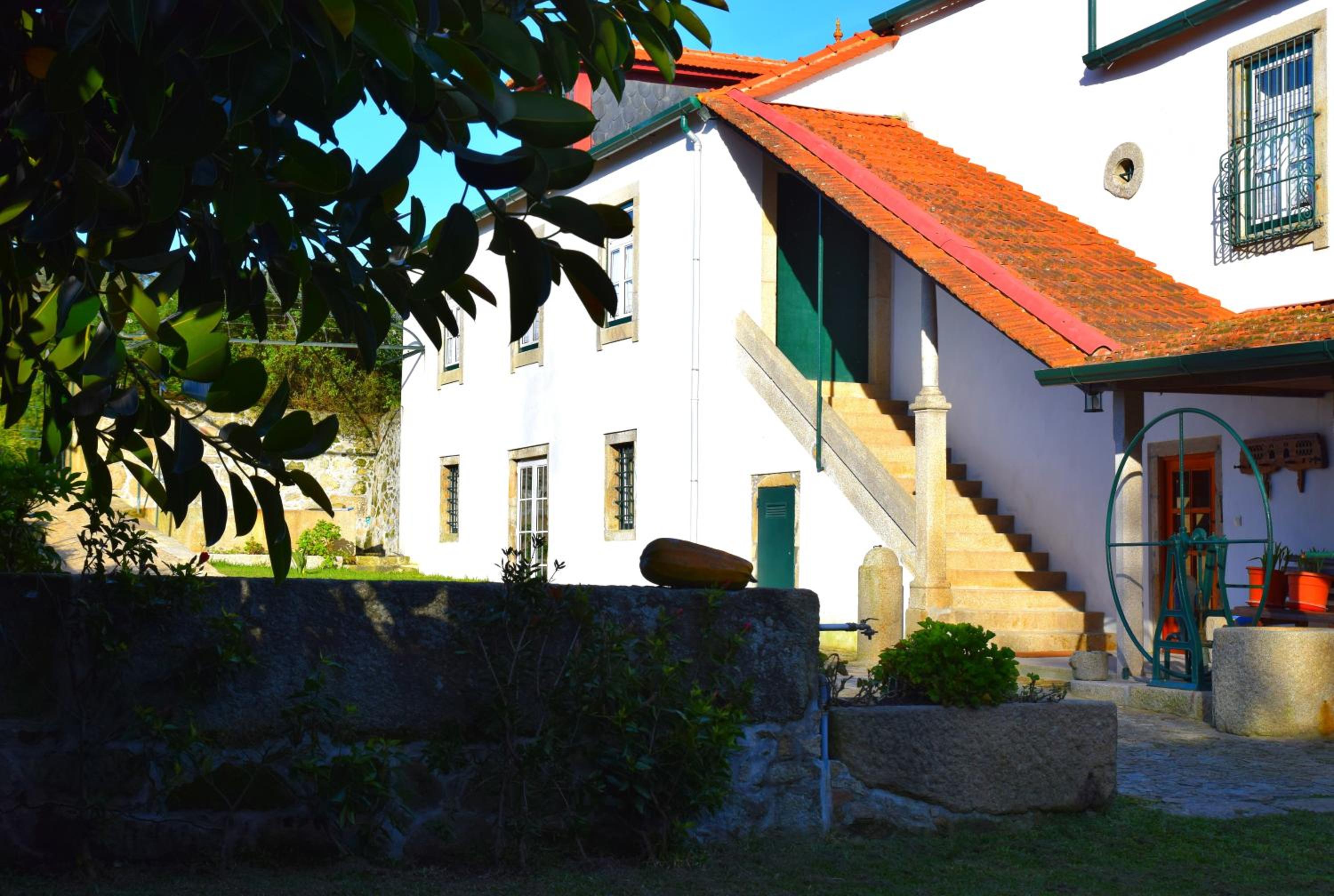 Casa Mindela Farmhouse