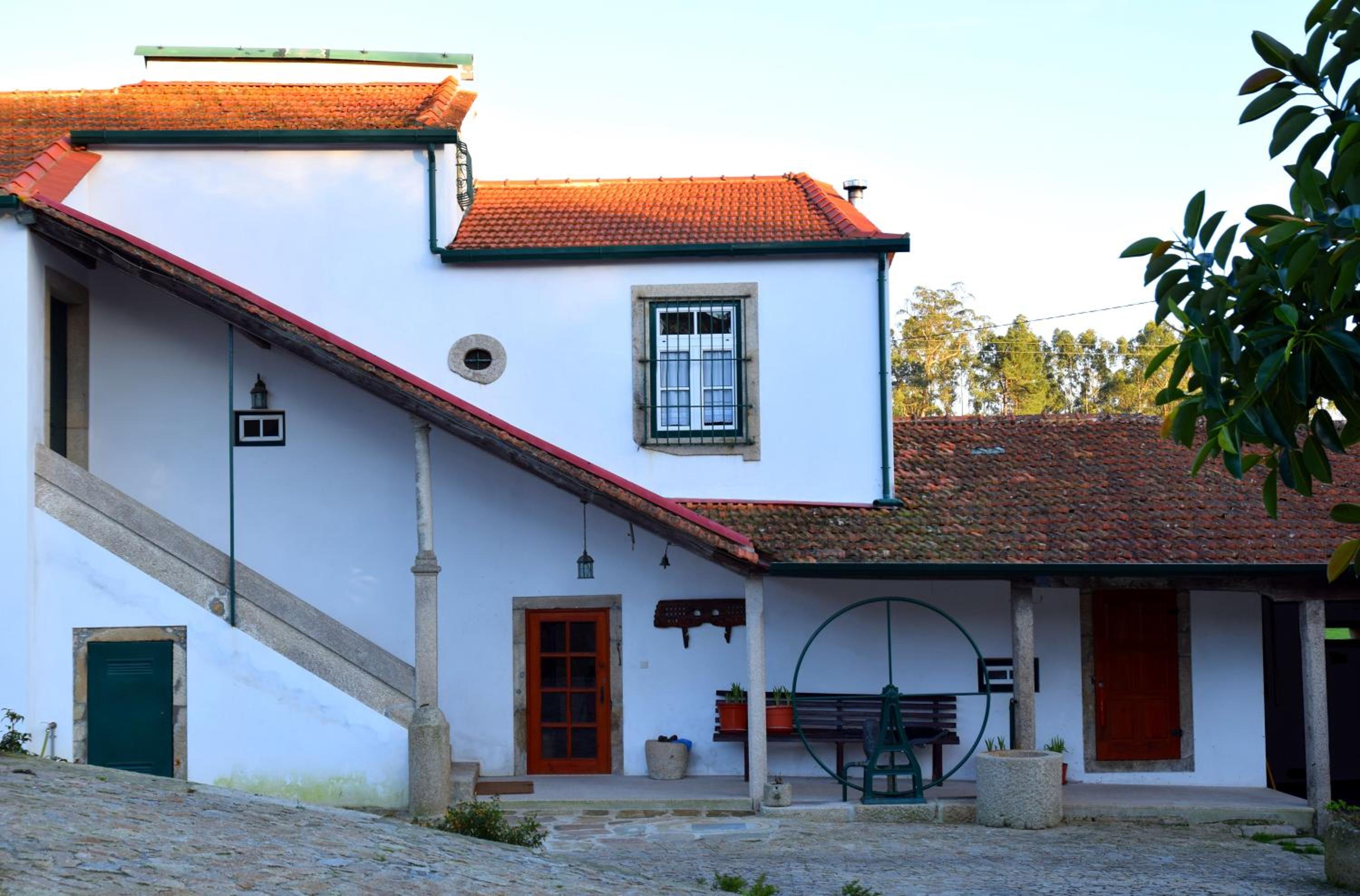 Hotel Casa Mindela Farmhouse - Image 1