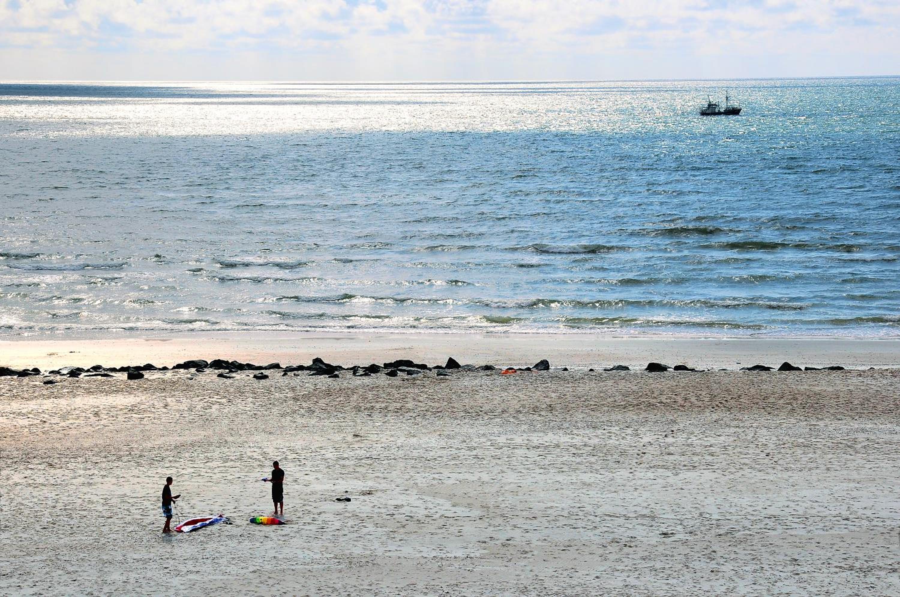 Dancamps Holmsland