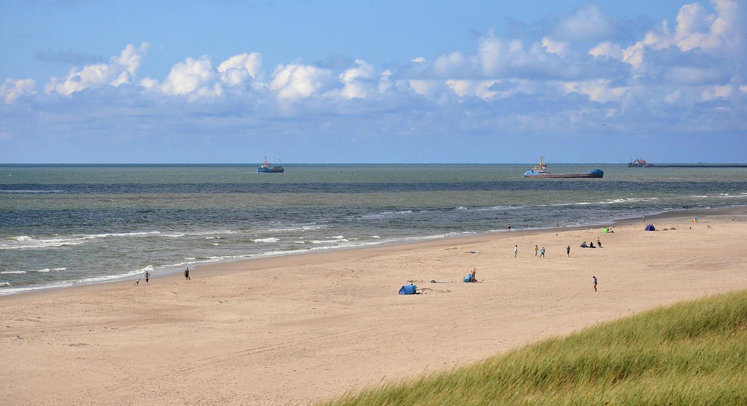 Dancamps Holmsland