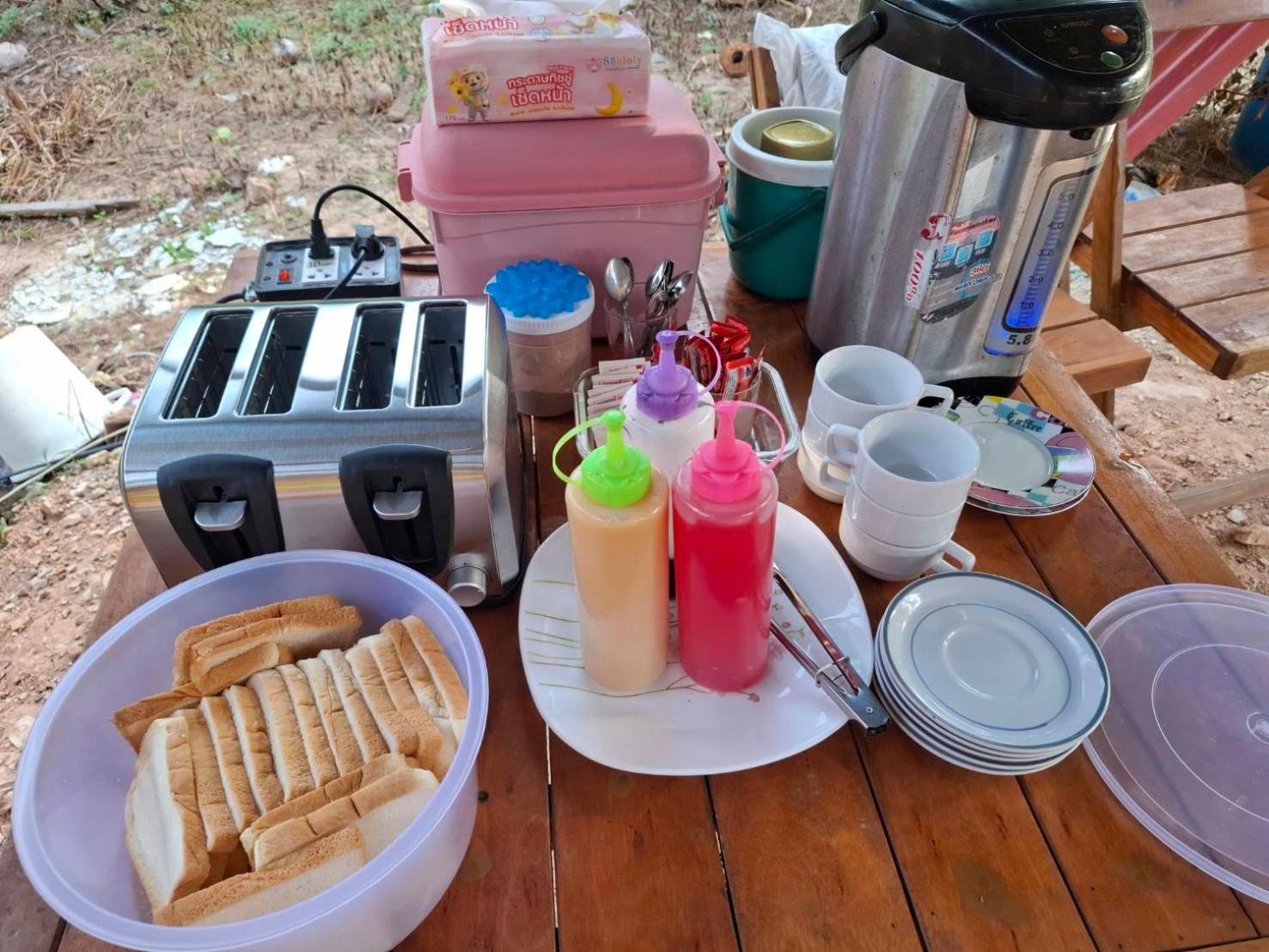 ฟาดิลบังกะโล Fadel bungalow