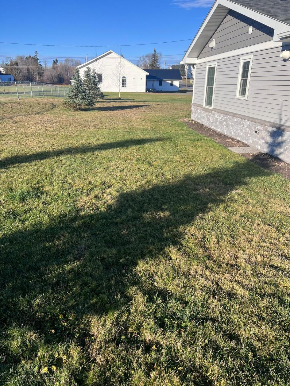 Prime Northern Maine Snowmobiling Retreat with Full Kitchen & Winter Trails Access