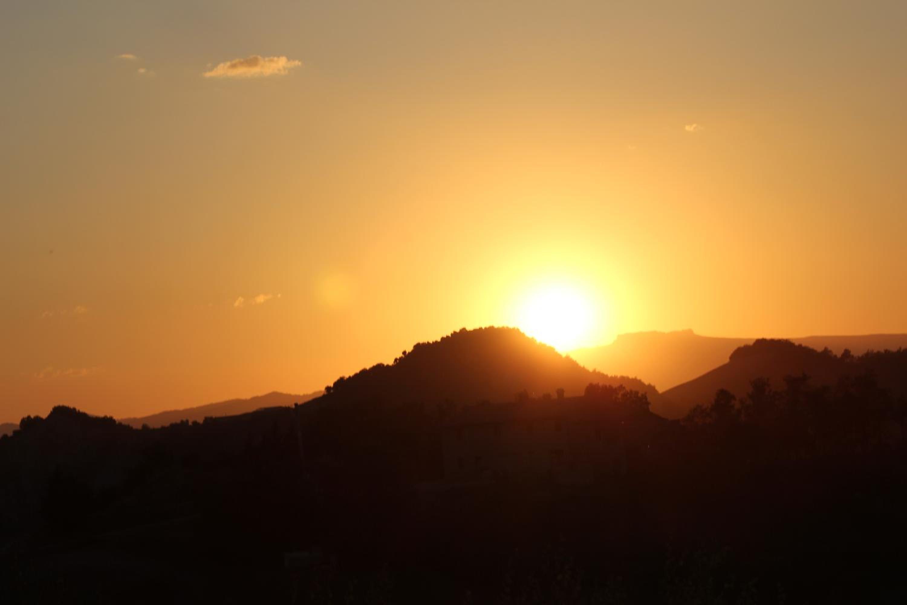 Agriturismo La Valle del Vento Urbino