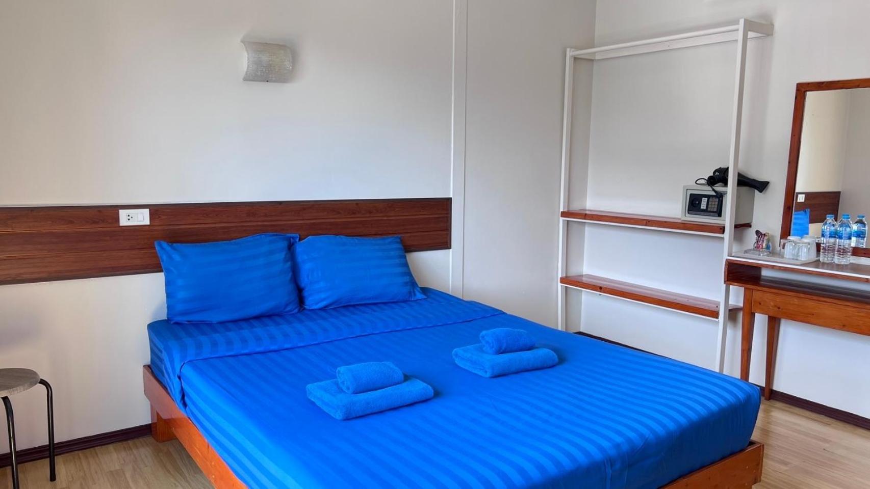 Blue View House Phi Phi