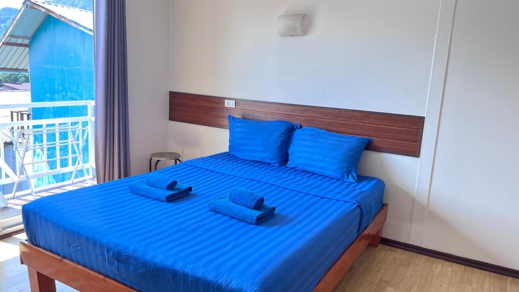 Blue View House Phi Phi