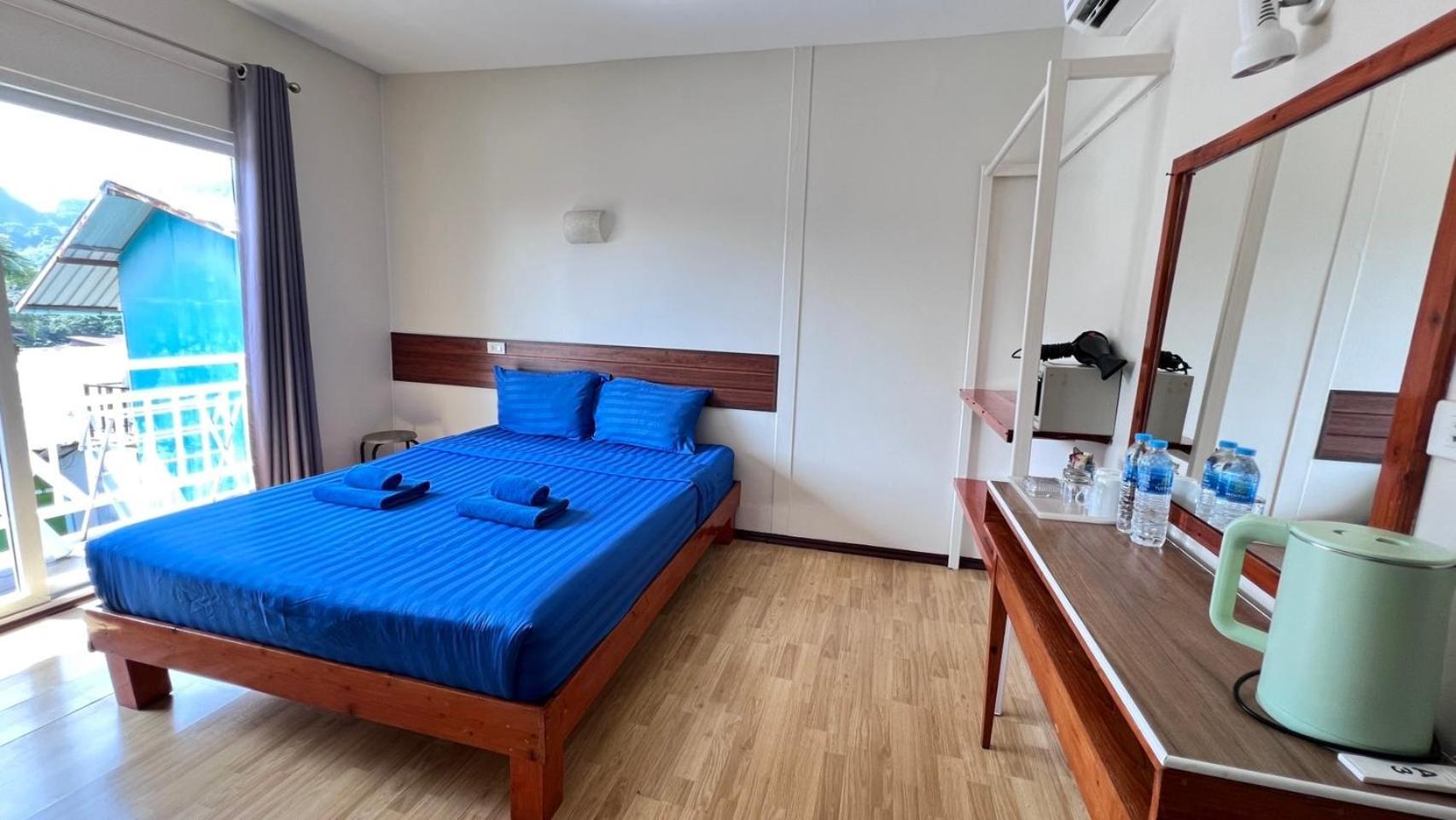 Blue View House Phi Phi
