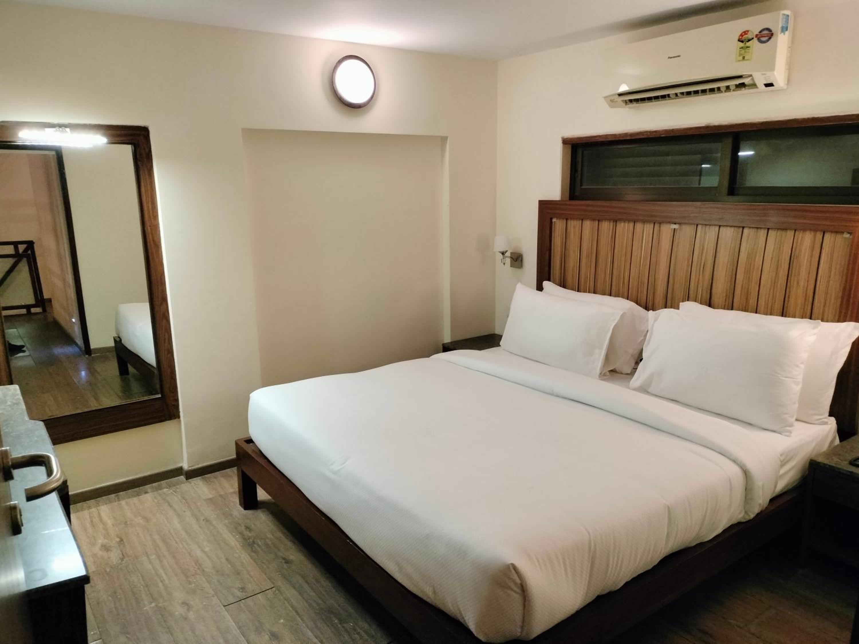 VITS Lonavala, photo 42