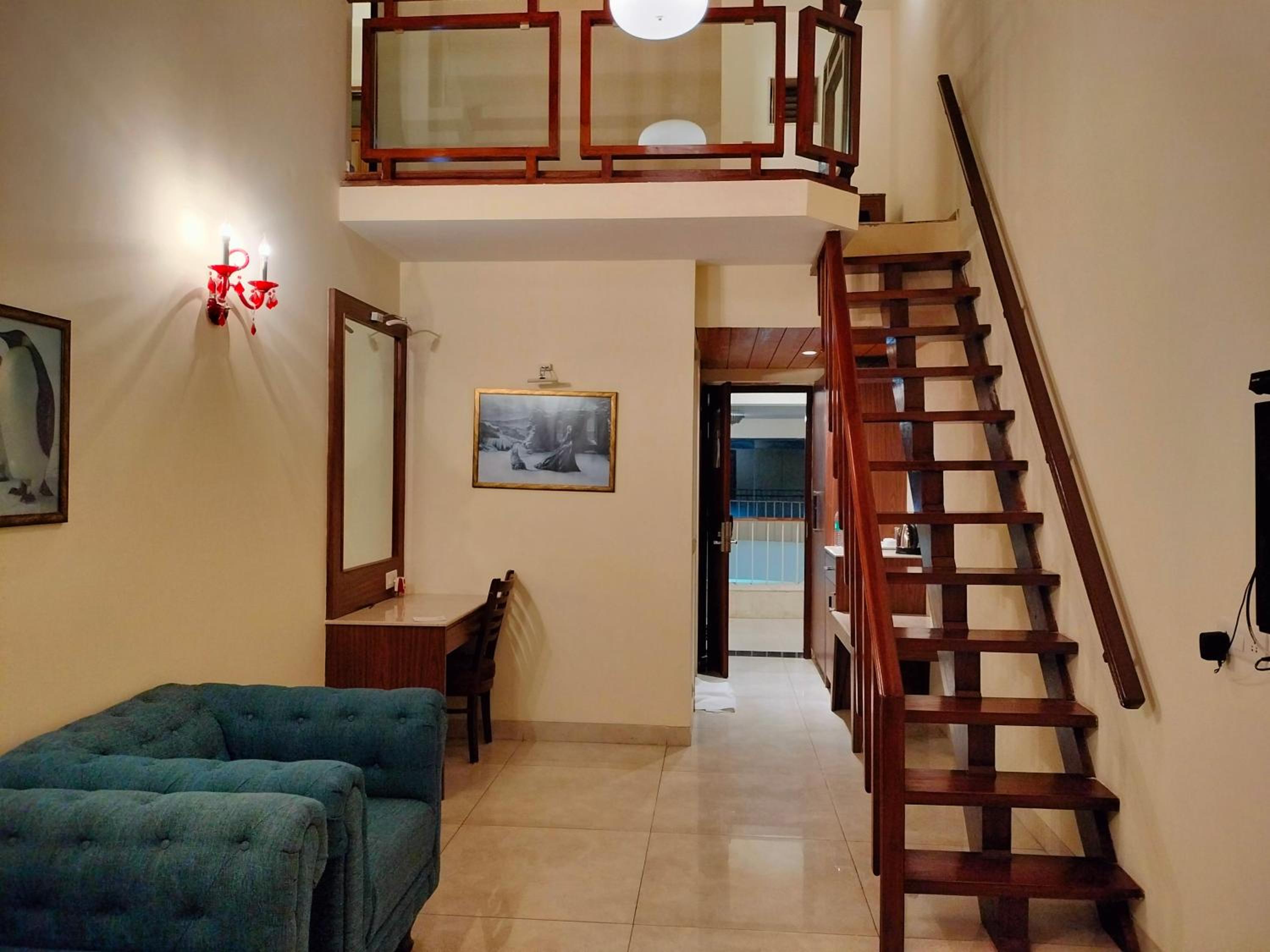 VITS Lonavala, photo 30