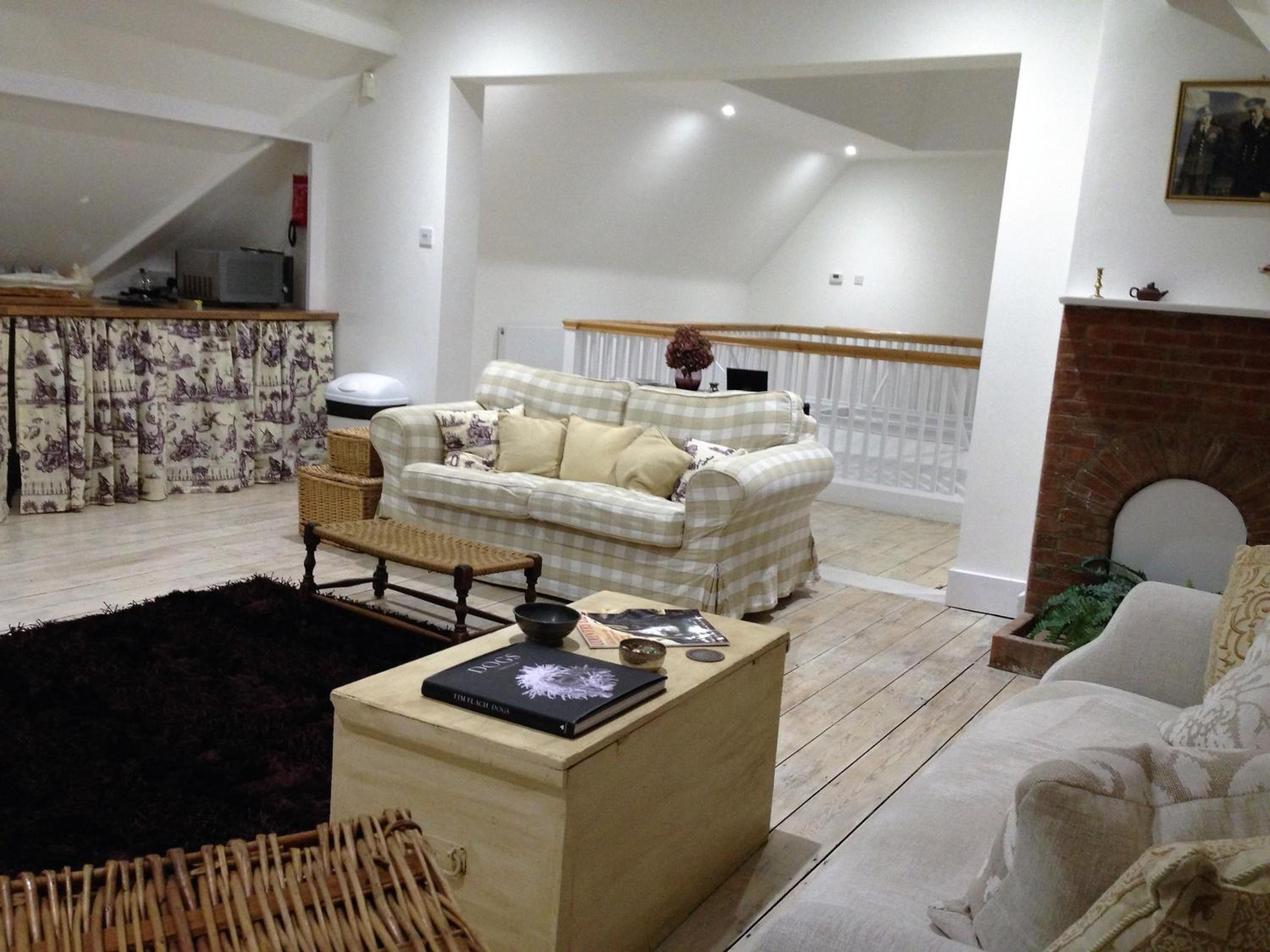 Devizes Vacations - Prince Hill House - Property Image 82