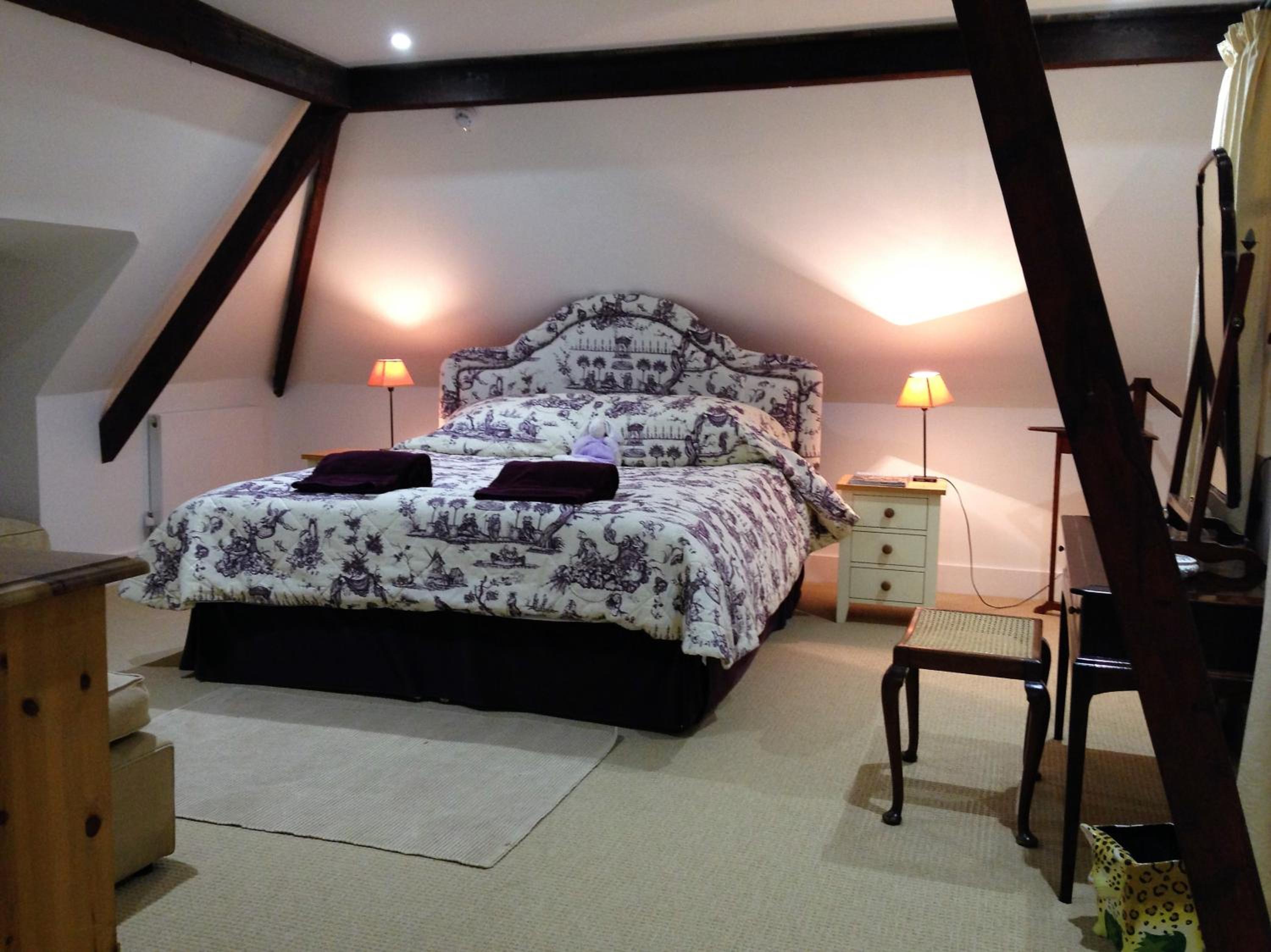 Devizes Vacations - Prince Hill House - Property Image 80