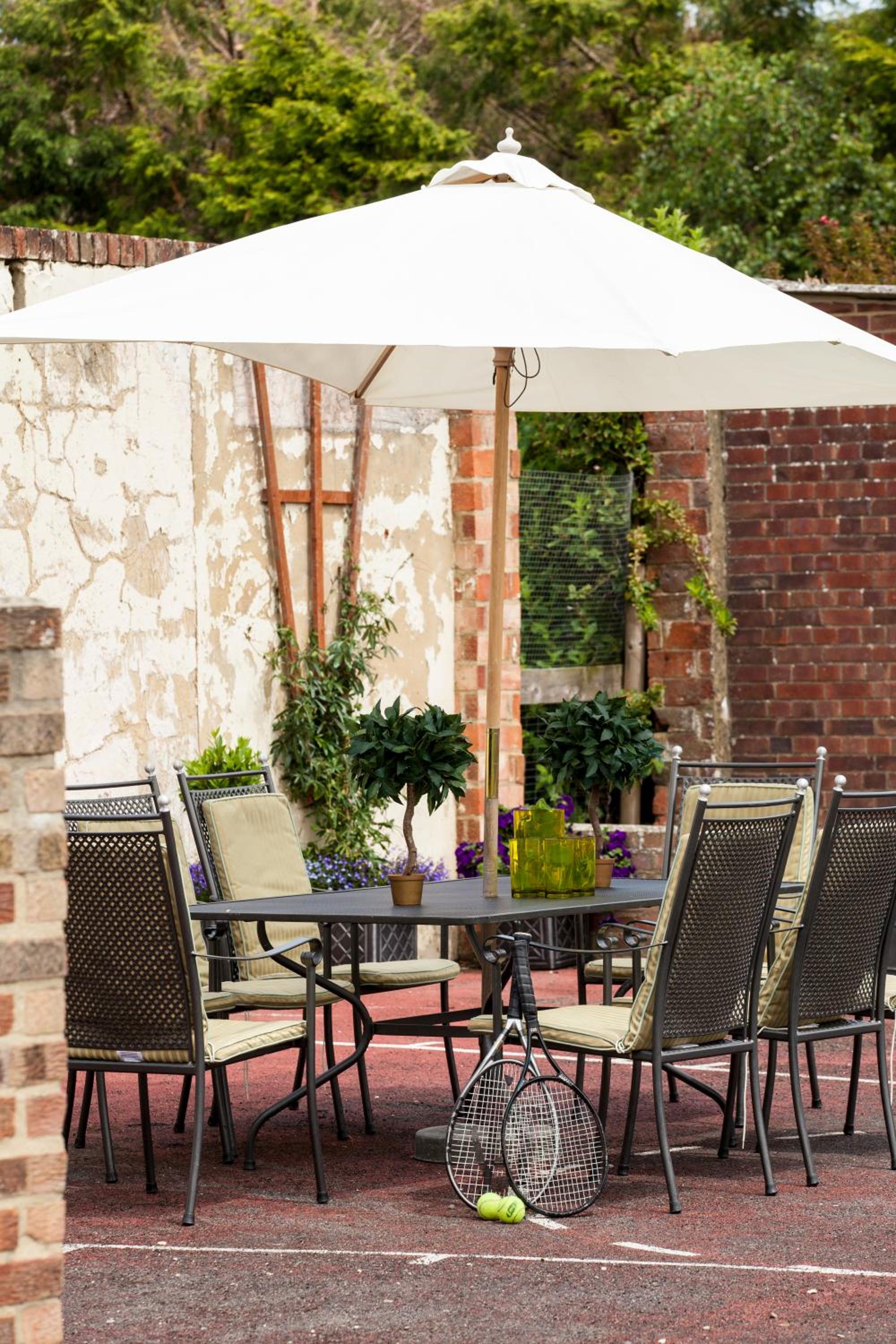 Devizes Vacations - Prince Hill House - Property Image 77