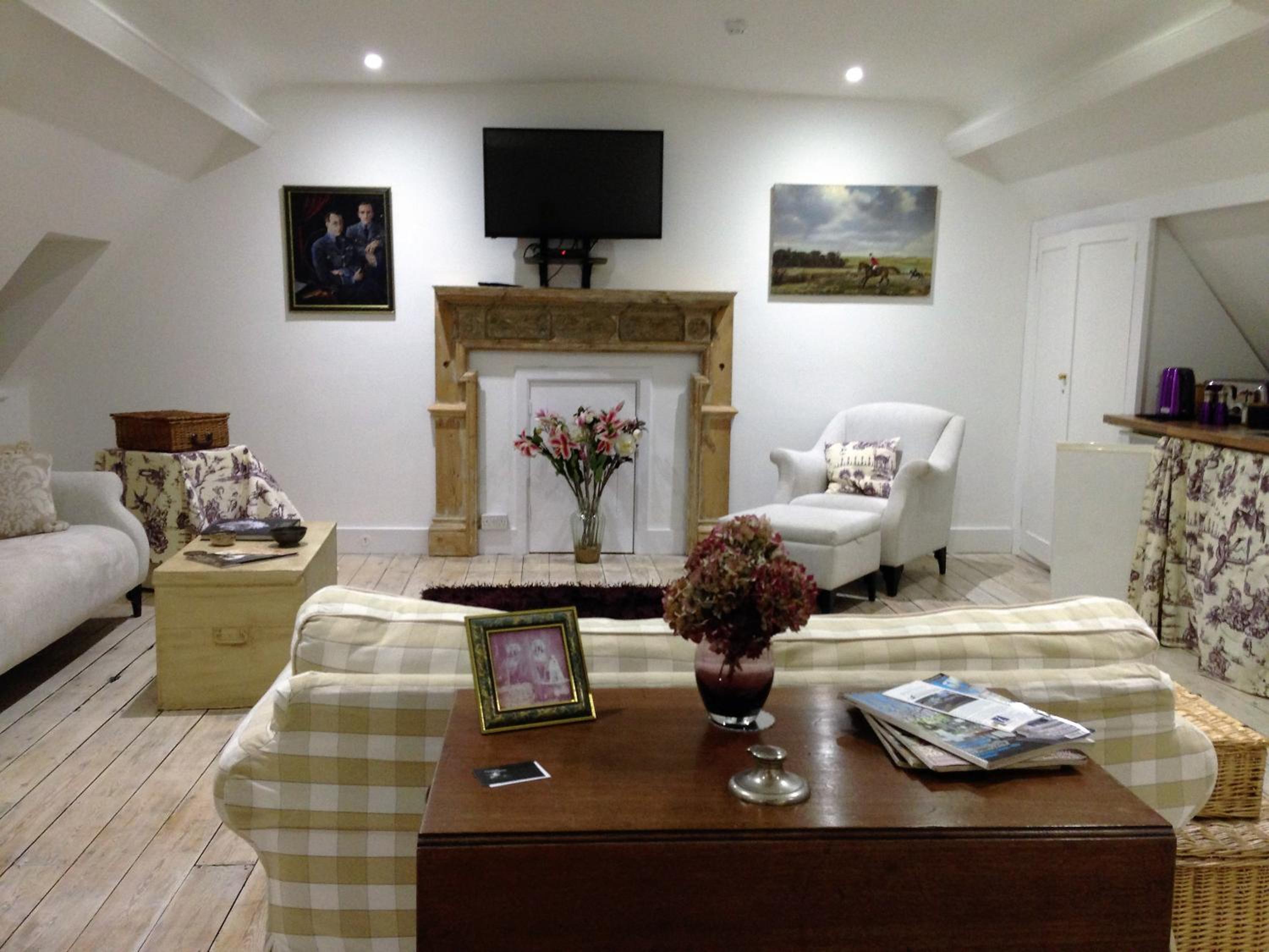 Devizes Vacations - Prince Hill House - Property Image 70