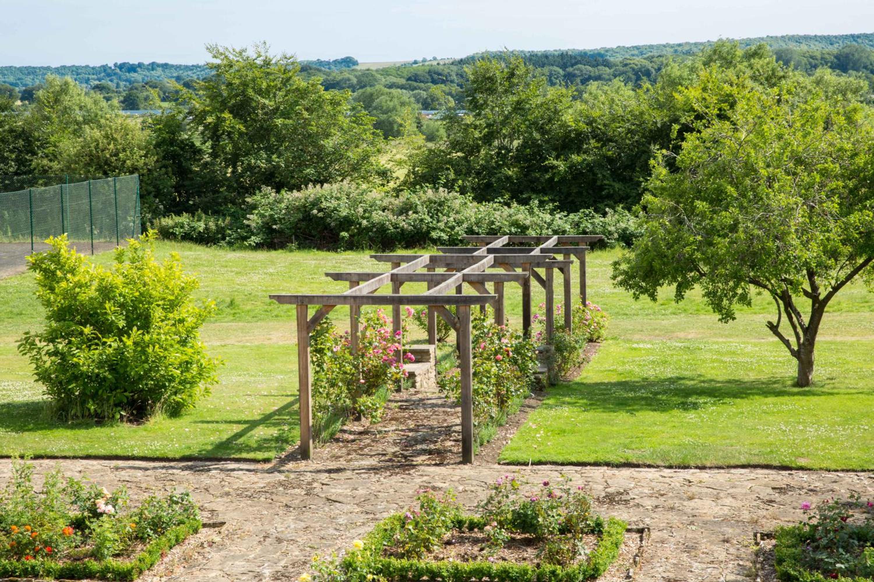 Devizes Vacations - Prince Hill House - Property Image 67