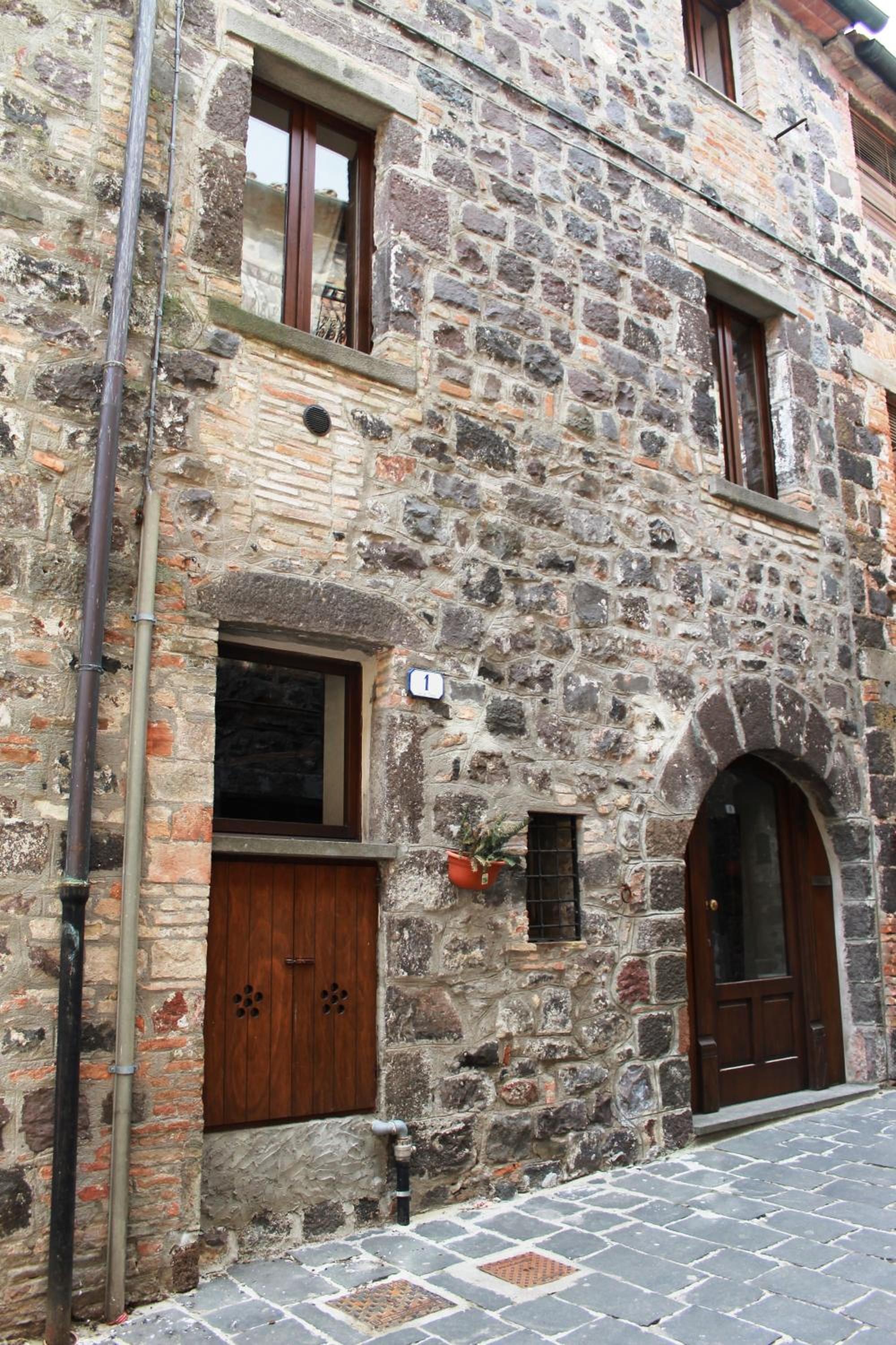 LA CASA DEL CALZOLAIO