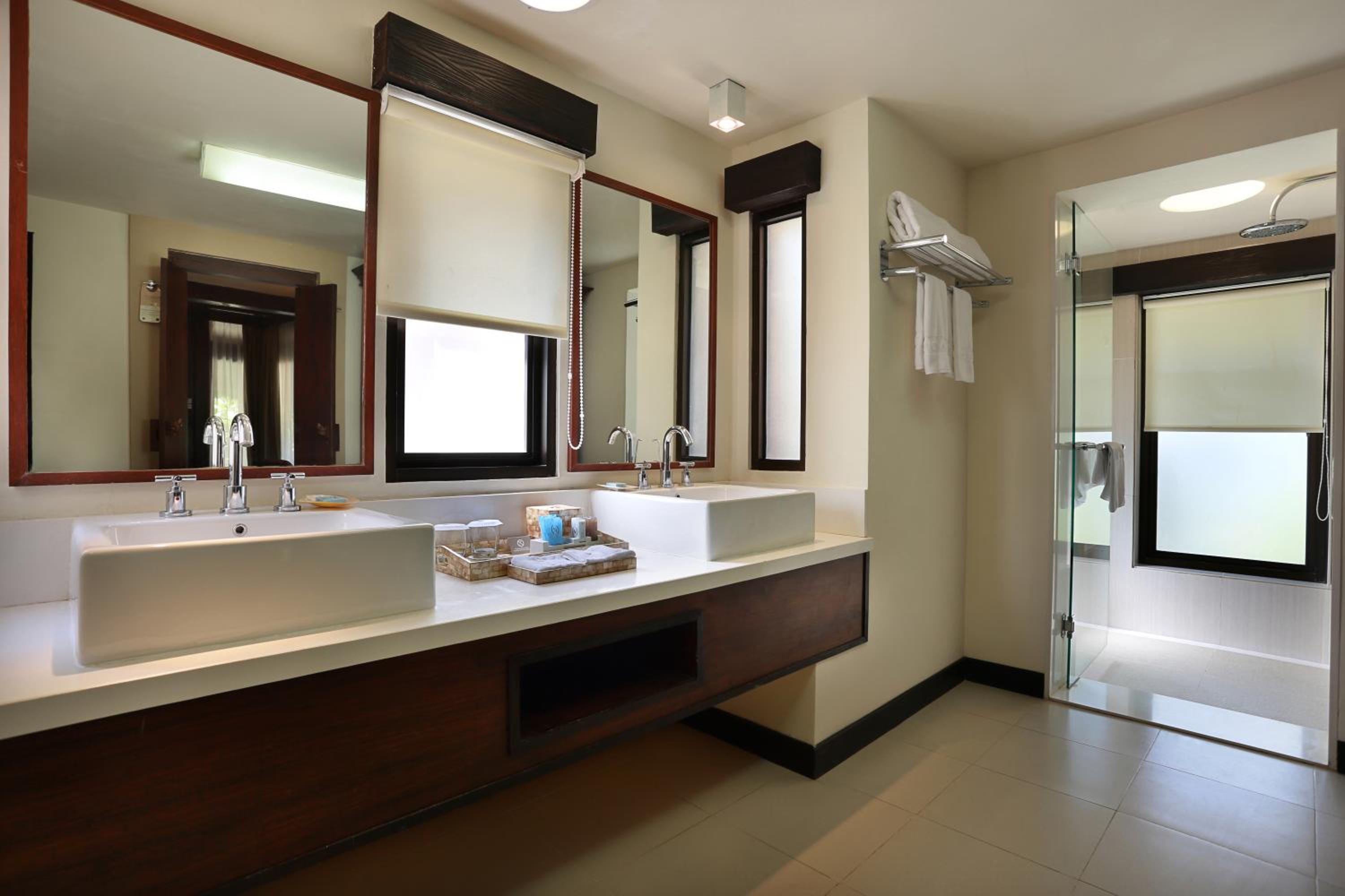 Novotel Lombok Resort & Villas