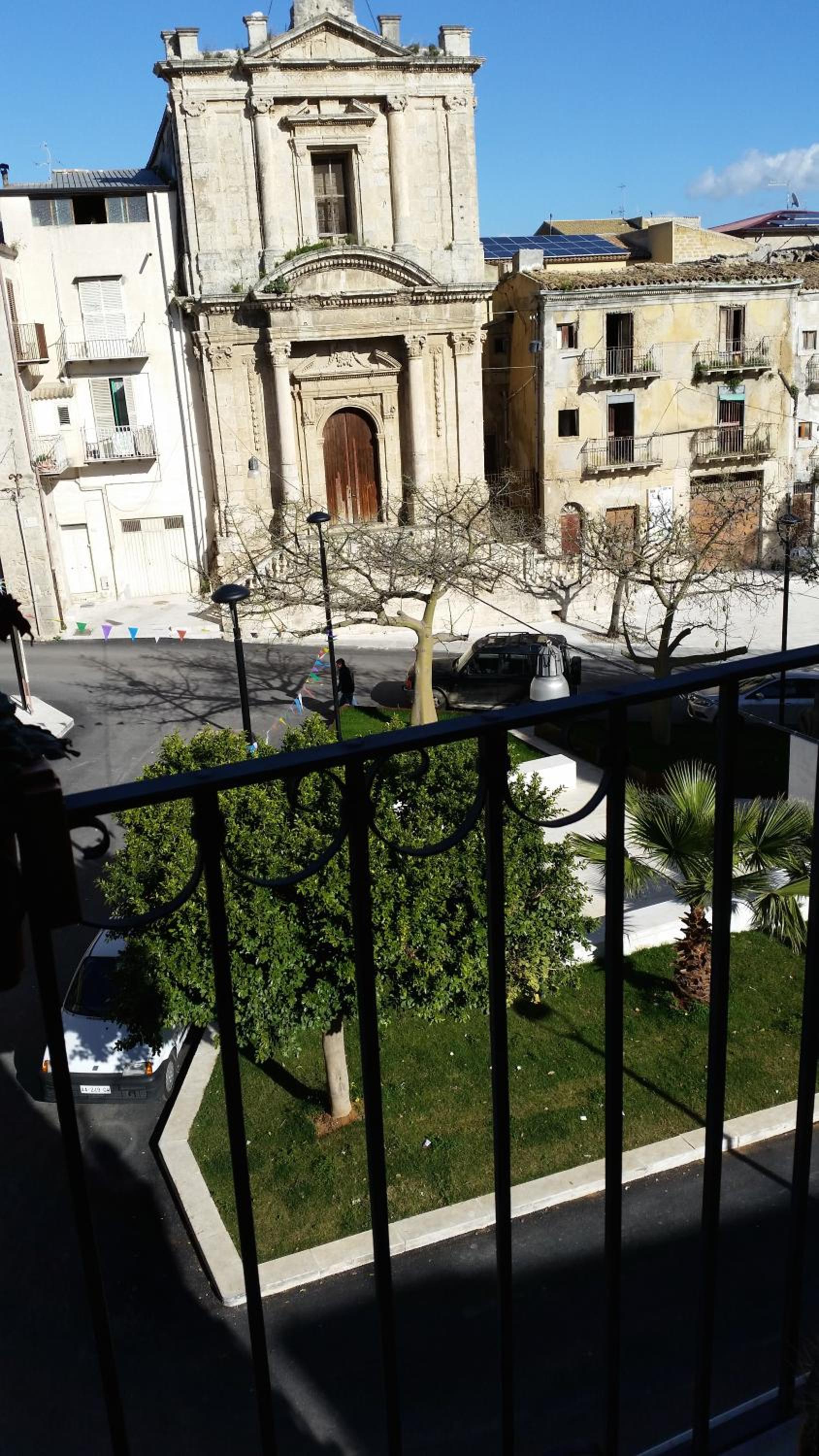 Casa Natia