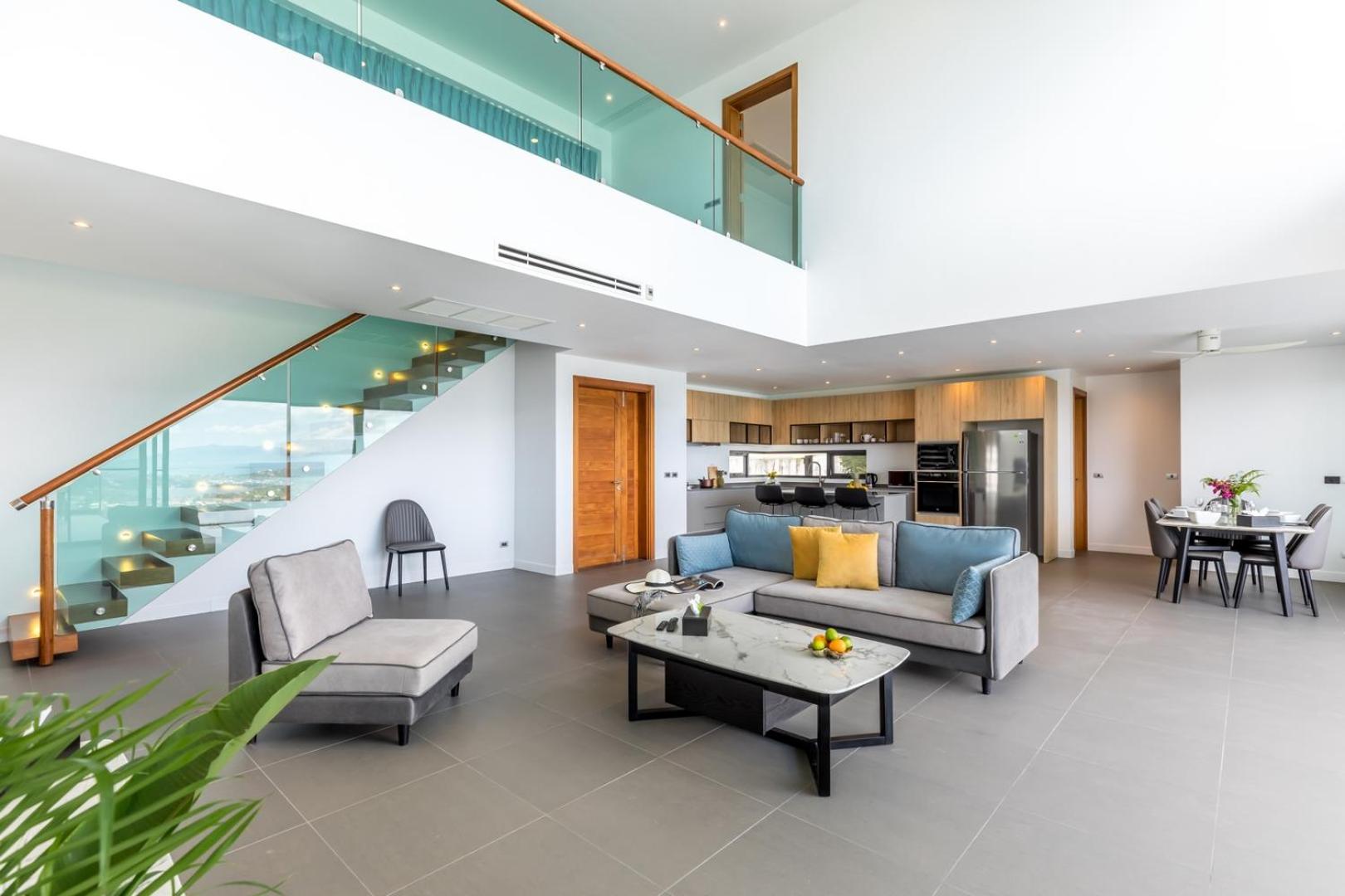 Chaweng Noi villa Managed by Saitara peak