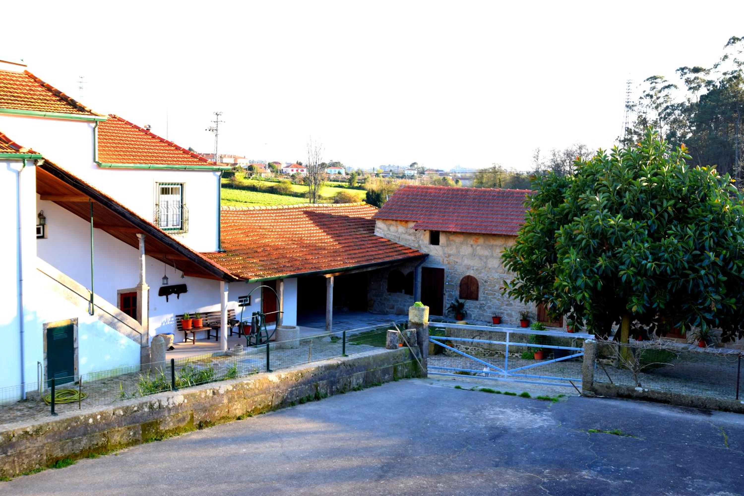 Casa Mindela Farmhouse